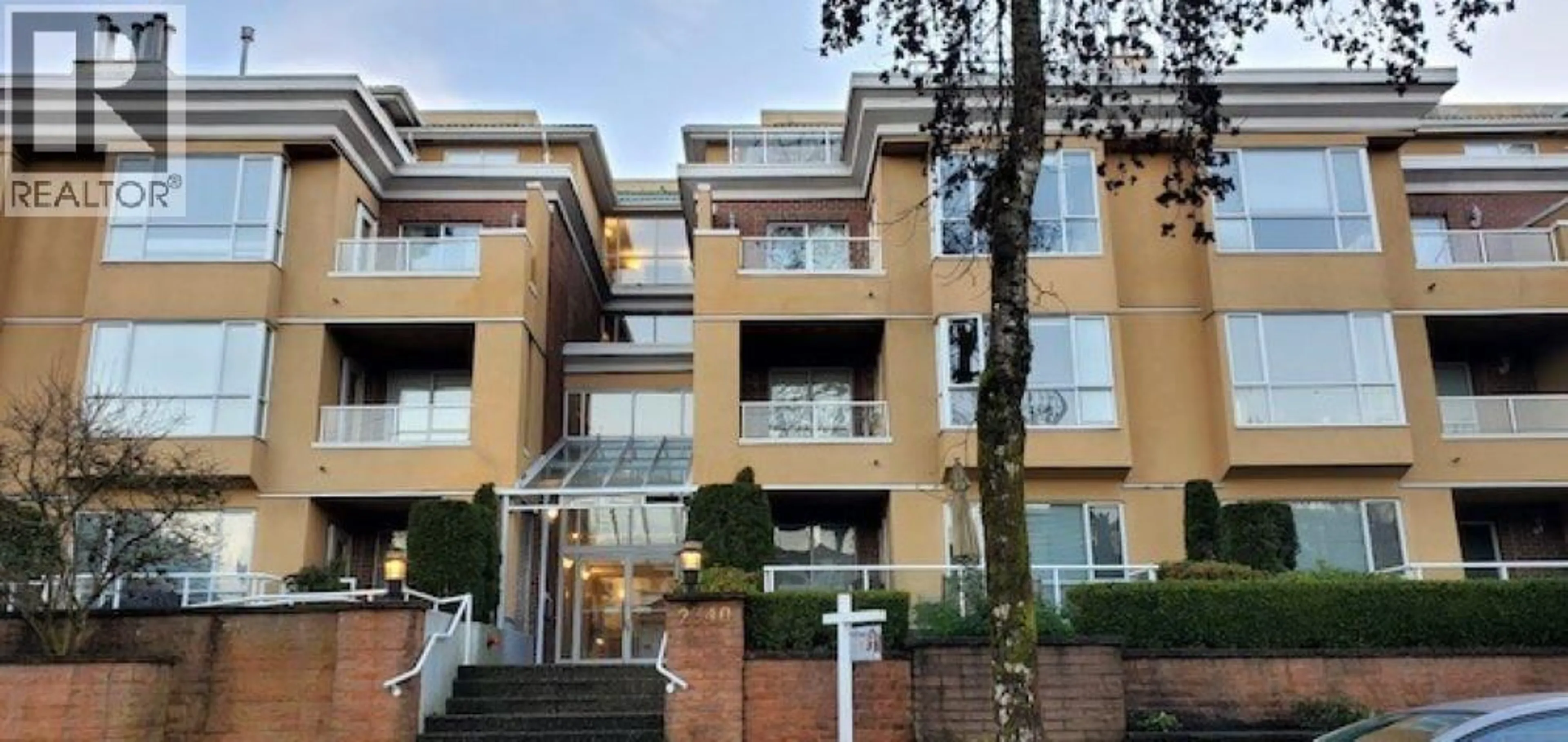 Unknown for 308 - 2340 HAWTHORNE AVENUE, Port Coquitlam British Columbia V3C1W9