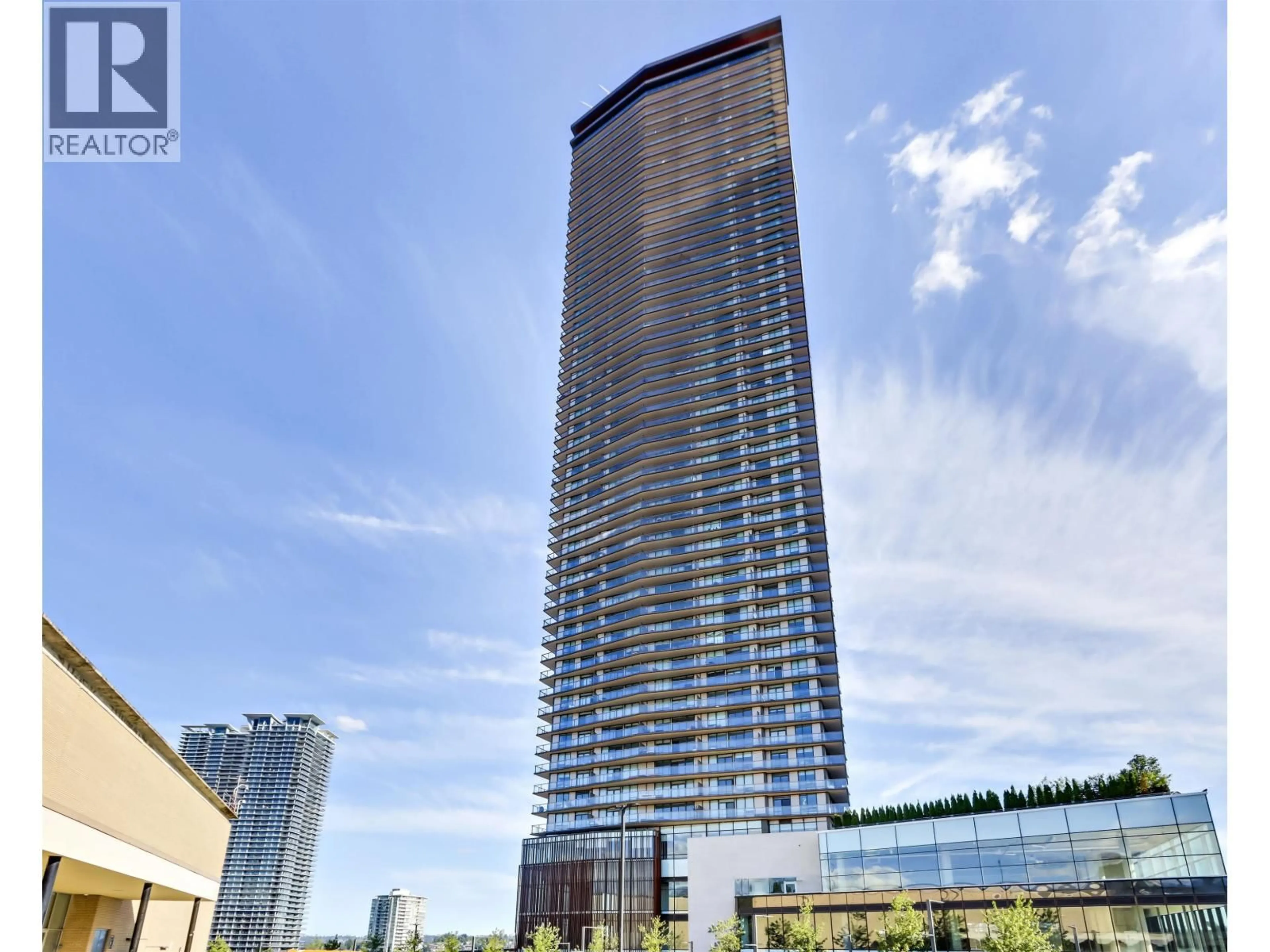 Unknown for 503 - 4650 BRENTWOOD BOULEVARD, Burnaby British Columbia V5C0M3