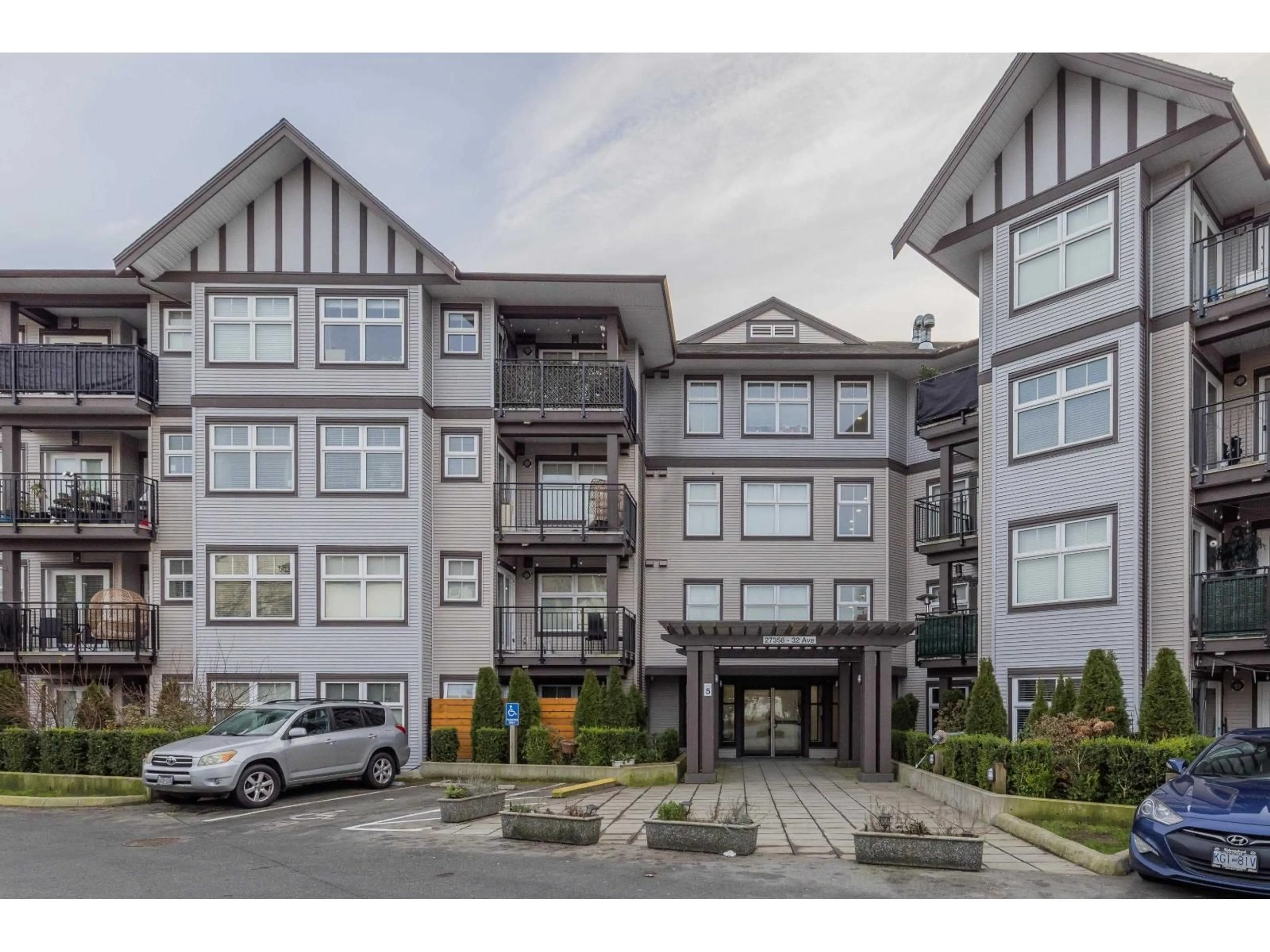 Unknown for 261 - 27358 32 AVENUE, Langley British Columbia V4W3M5