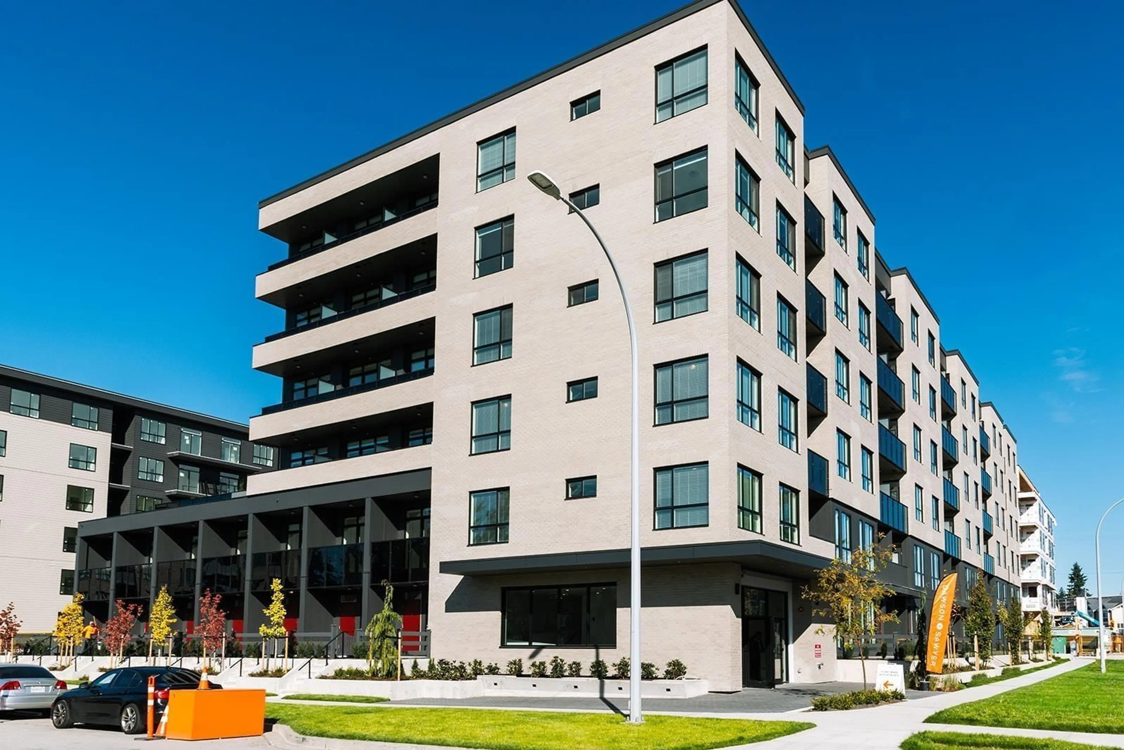 Unknown for 420 - 8509 158 STREET, Surrey British Columbia V4N5A4