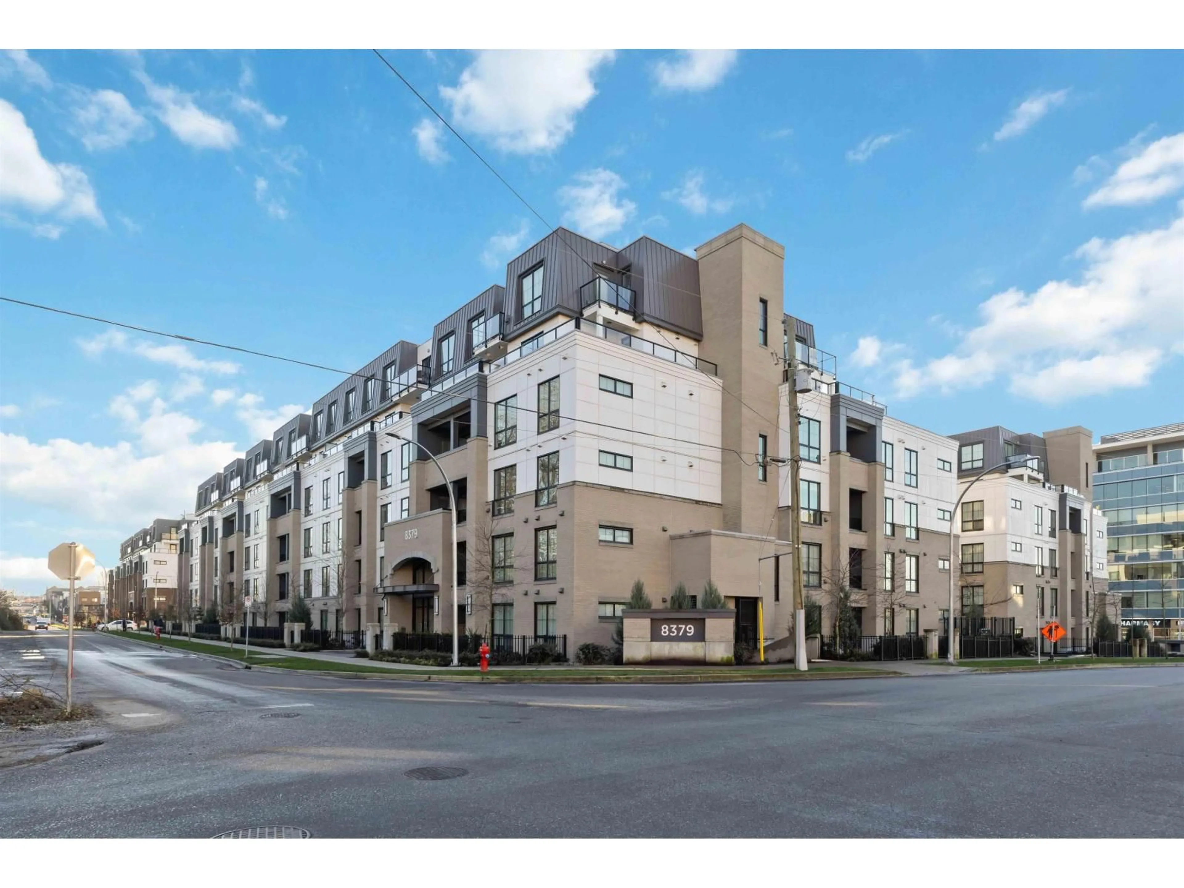 Unknown for 412 - 8379 201 STREET, Langley British Columbia V2Y3S6