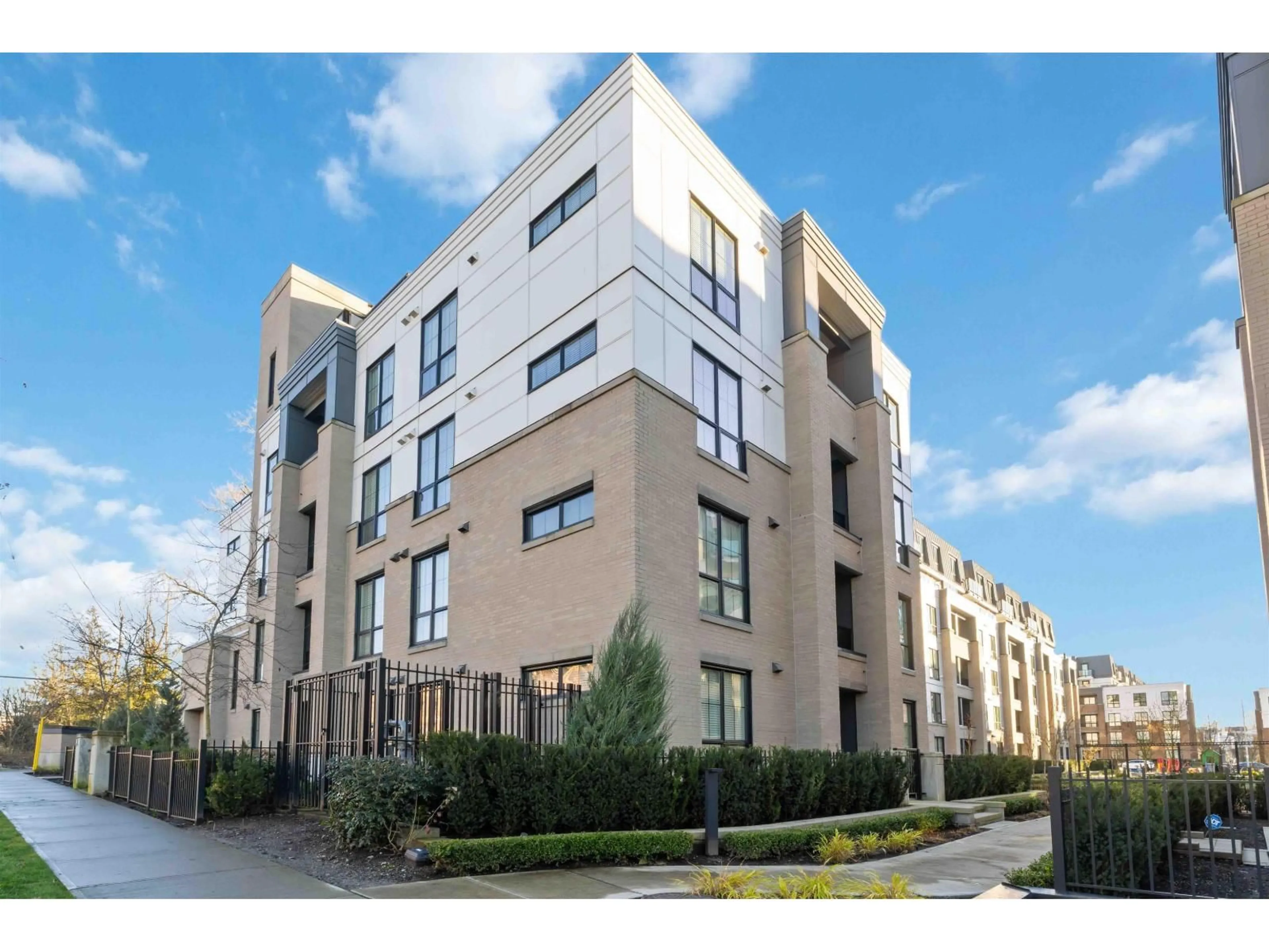 Unknown for 412 - 8379 201 STREET, Langley British Columbia V2Y3S6