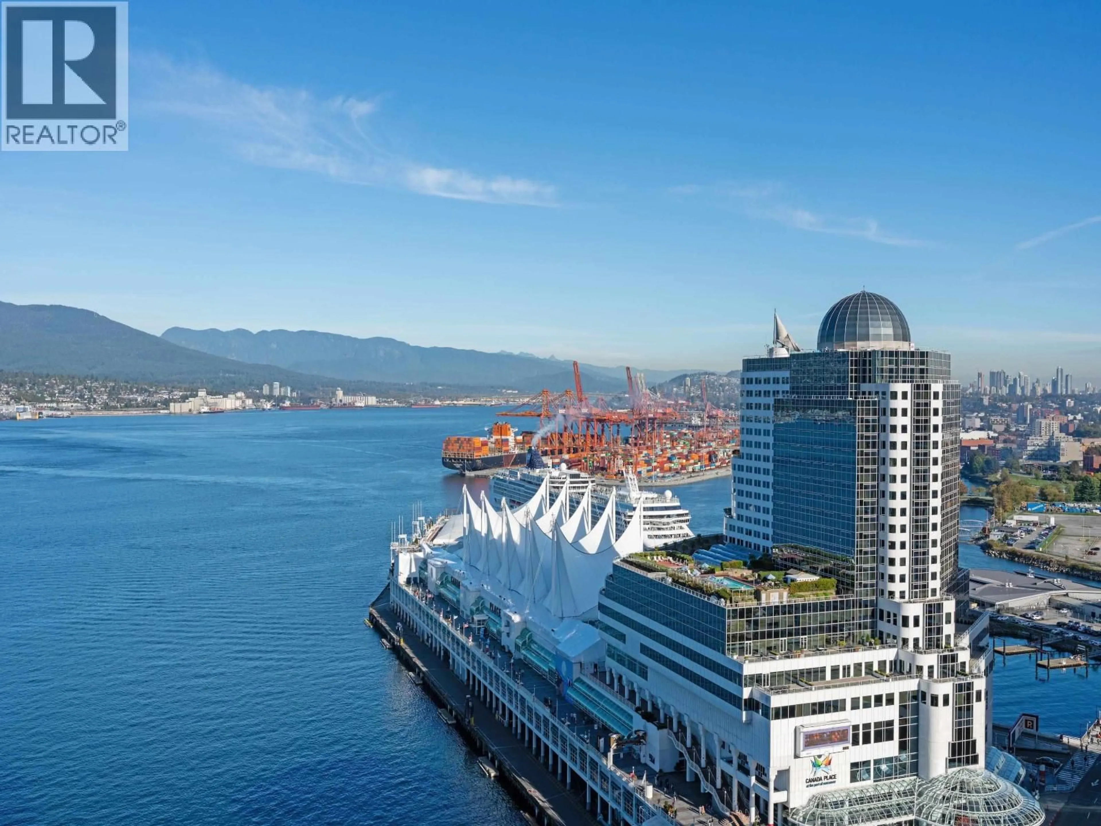 Unknown for 2701 - 1011 CORDOVA STREET, Vancouver British Columbia V6C0B2