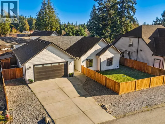 510 JORDAN WAY, Gibsons 2
