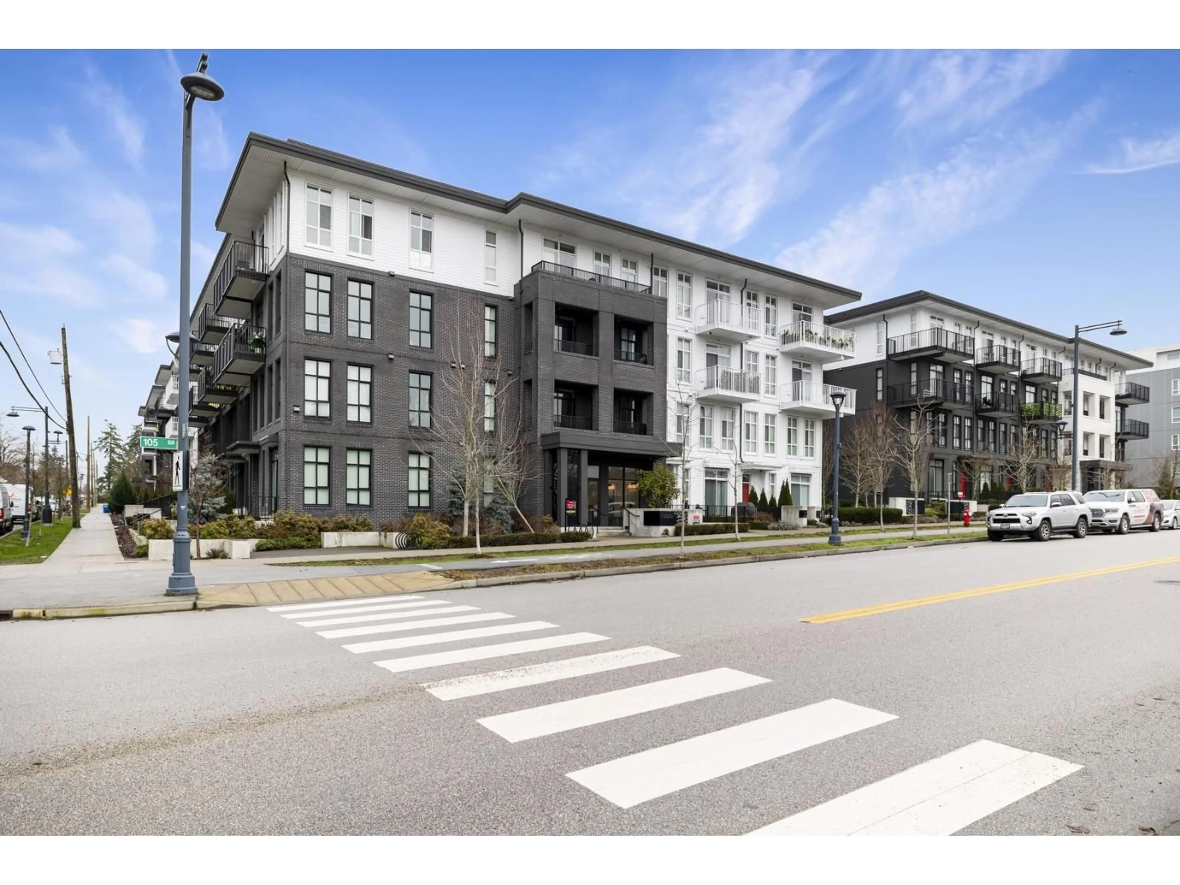 Unknown for 306 - 13929 105 BOULEVARD, Surrey British Columbia V3T0R5