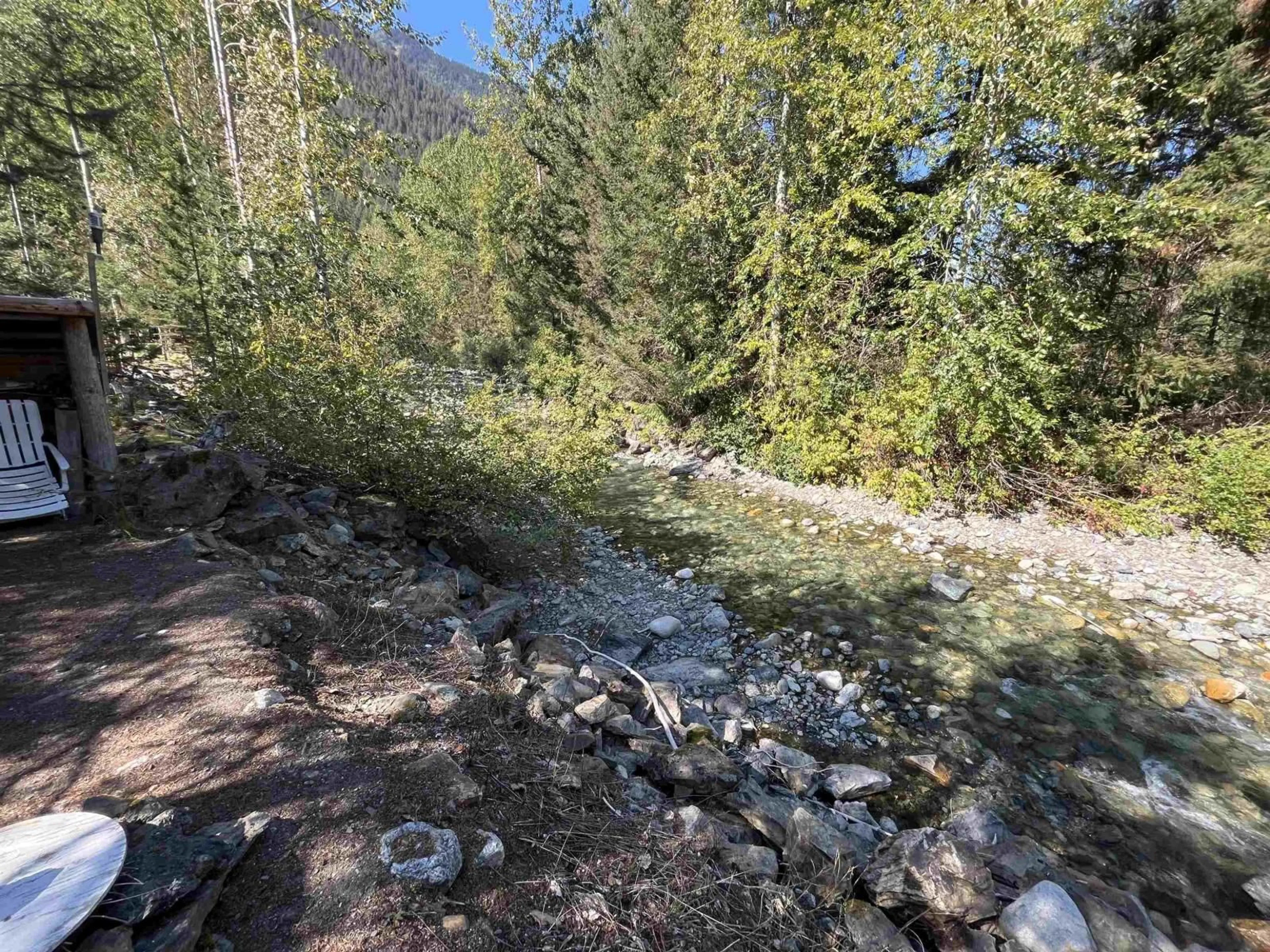 Unknown for 9 - 71860 SUMALLO ROAD, Sunshine Valley British Columbia V0X1L5