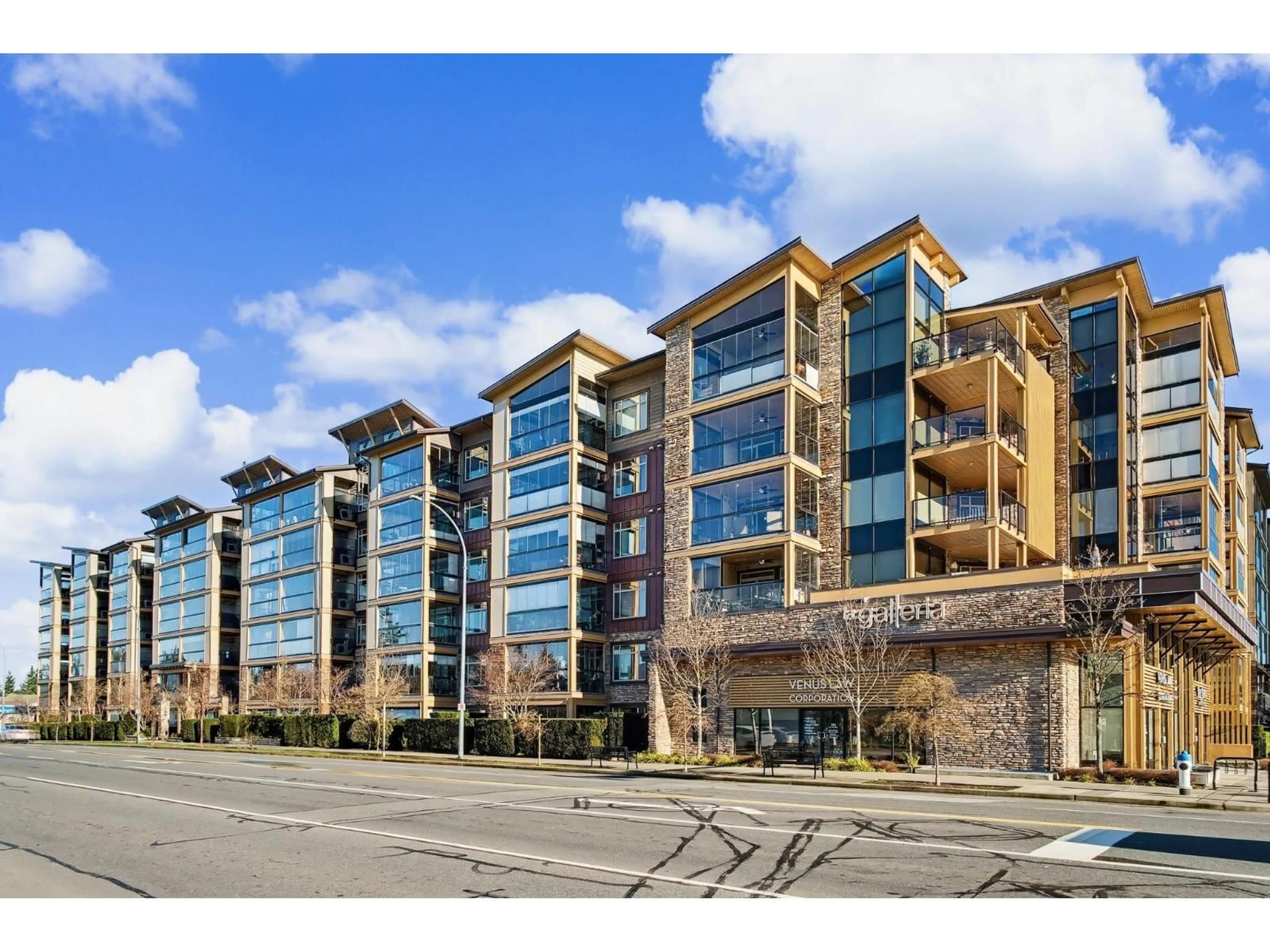 Unknown for 427 - 2860 TRETHEWEY STREET, Abbotsford British Columbia V2T0G5