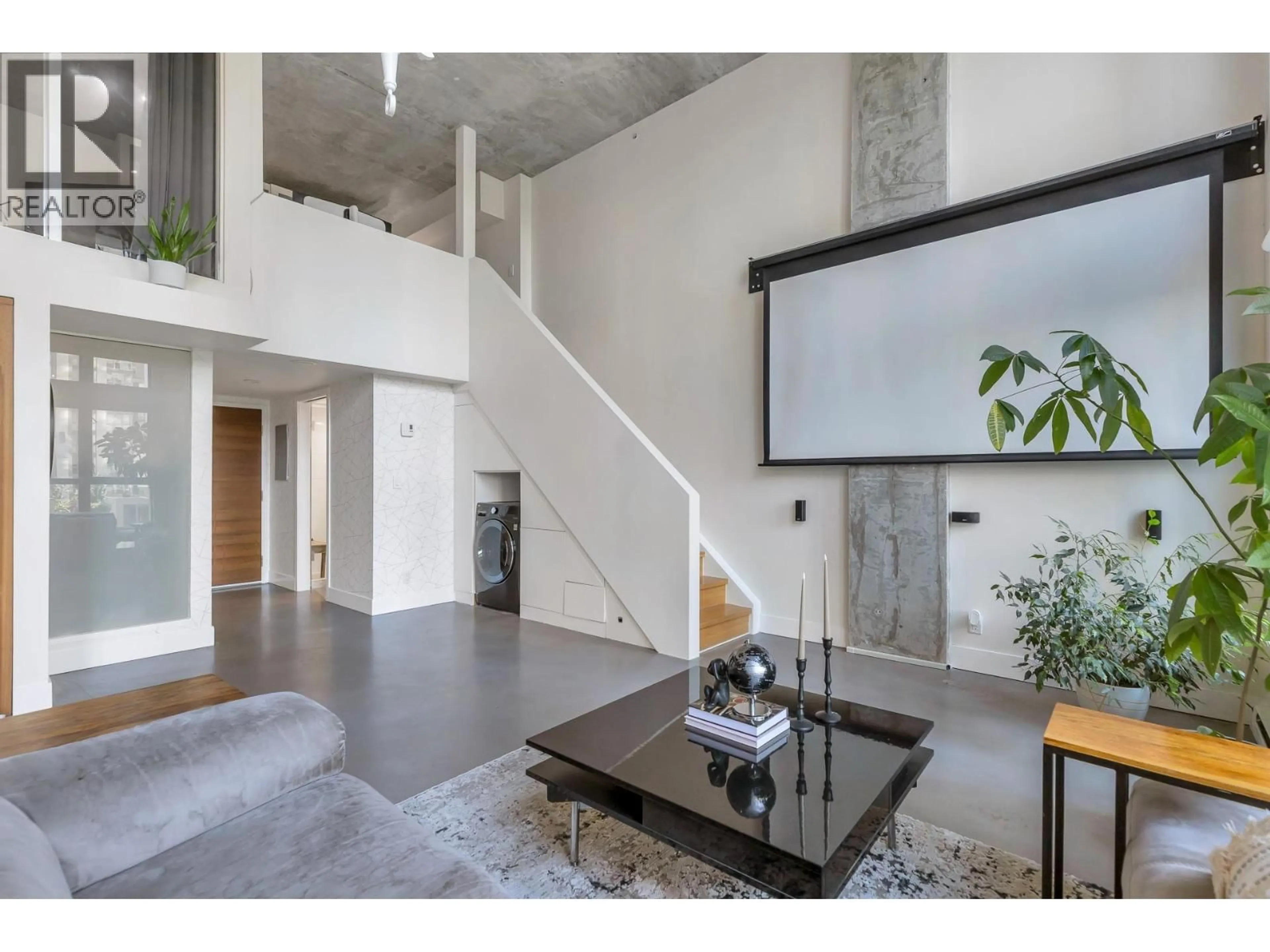 Unknown for 313 - 1238 SEYMOUR STREET, Vancouver British Columbia V6B6J3