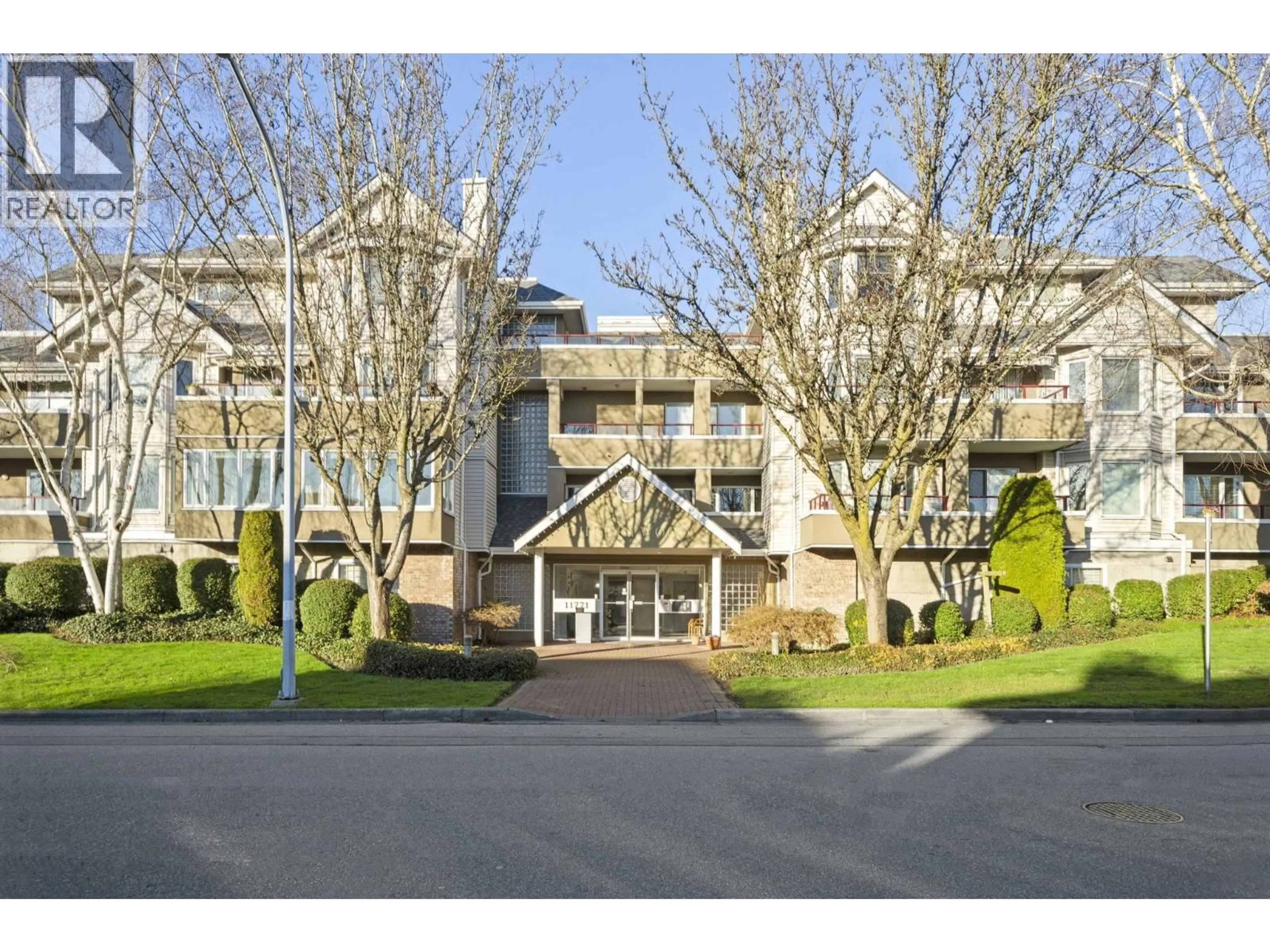Unknown for 106 - 11771 DANIELS ROAD, Richmond British Columbia V6X1M7