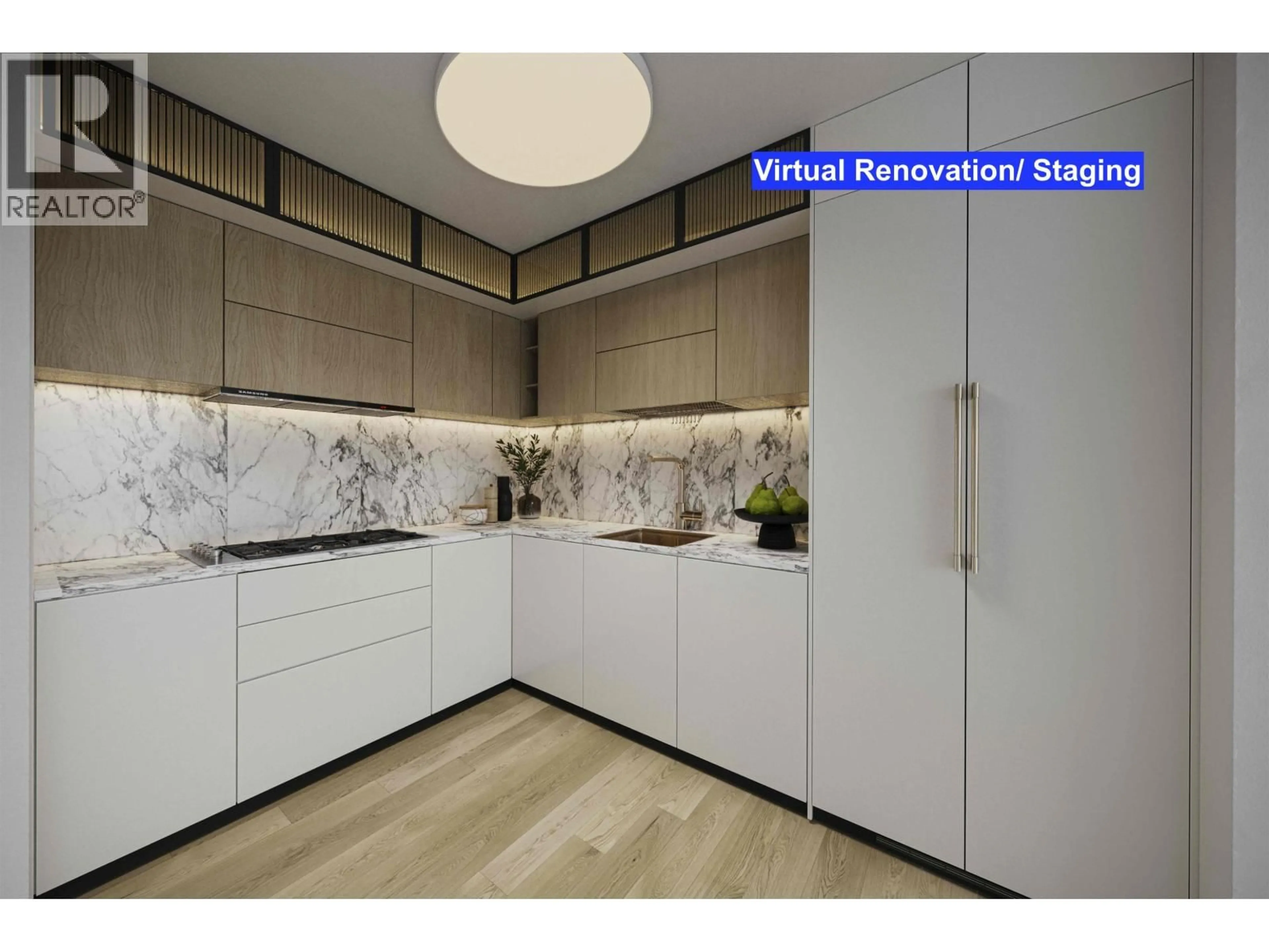 Unknown for 106 - 11771 DANIELS ROAD, Richmond British Columbia V6X1M7