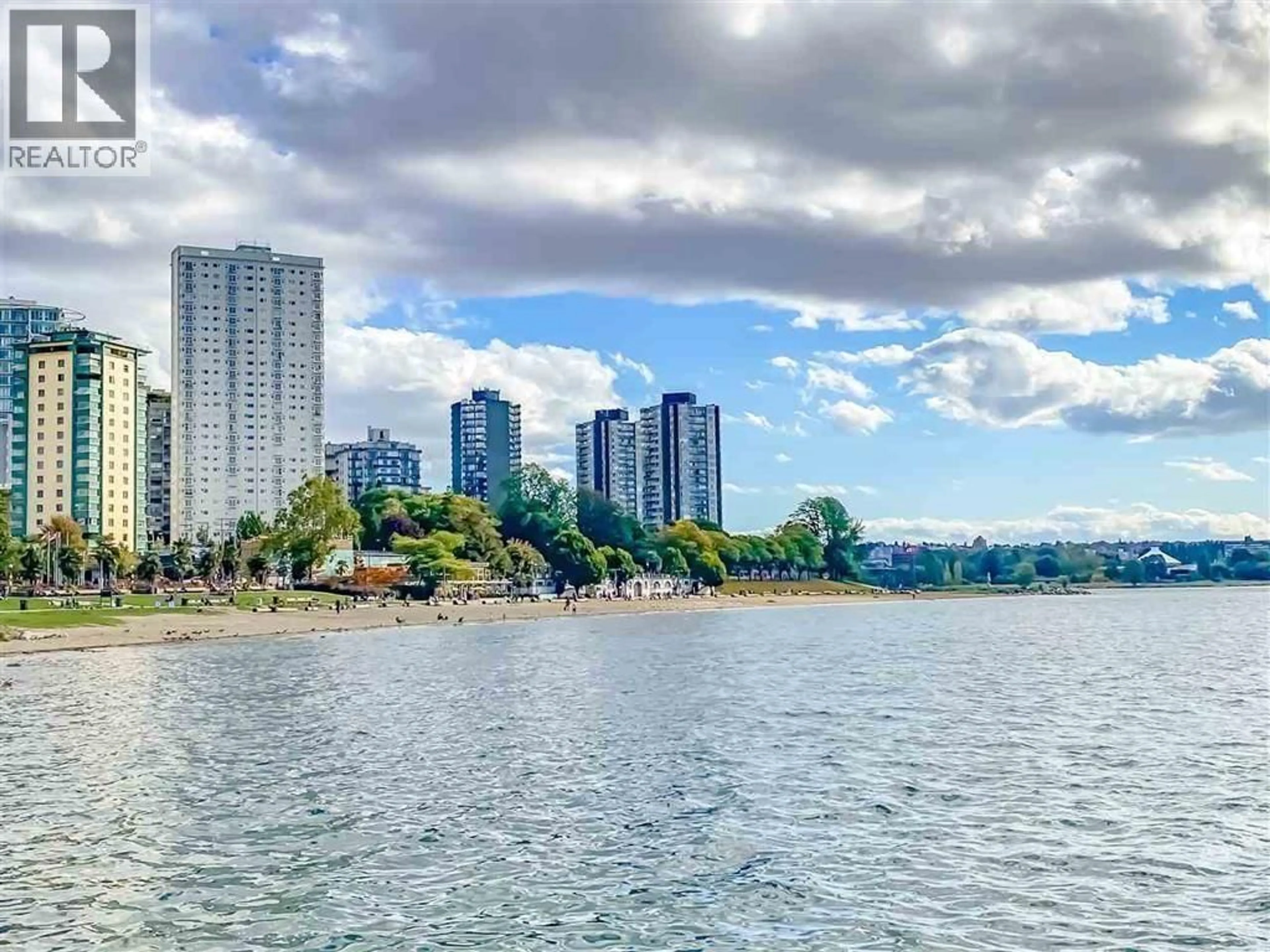 Blurry image for 503 - 1995 BEACH AVENUE, Vancouver British Columbia V6G2Y3