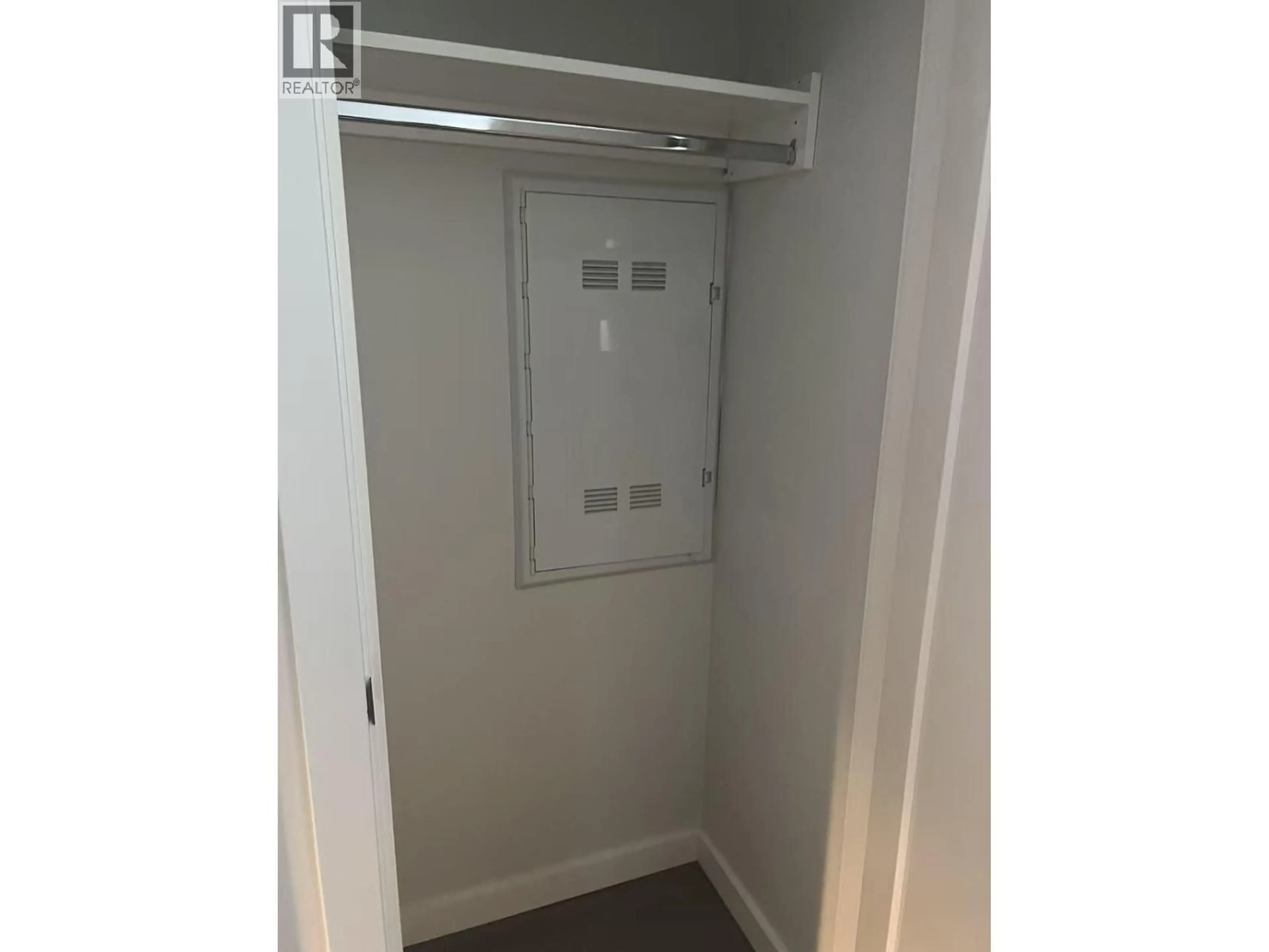 Storage room or clothes room or walk-in closet for 808 - 3333 SEXSMITH ROAD, Richmond British Columbia V6X0R7