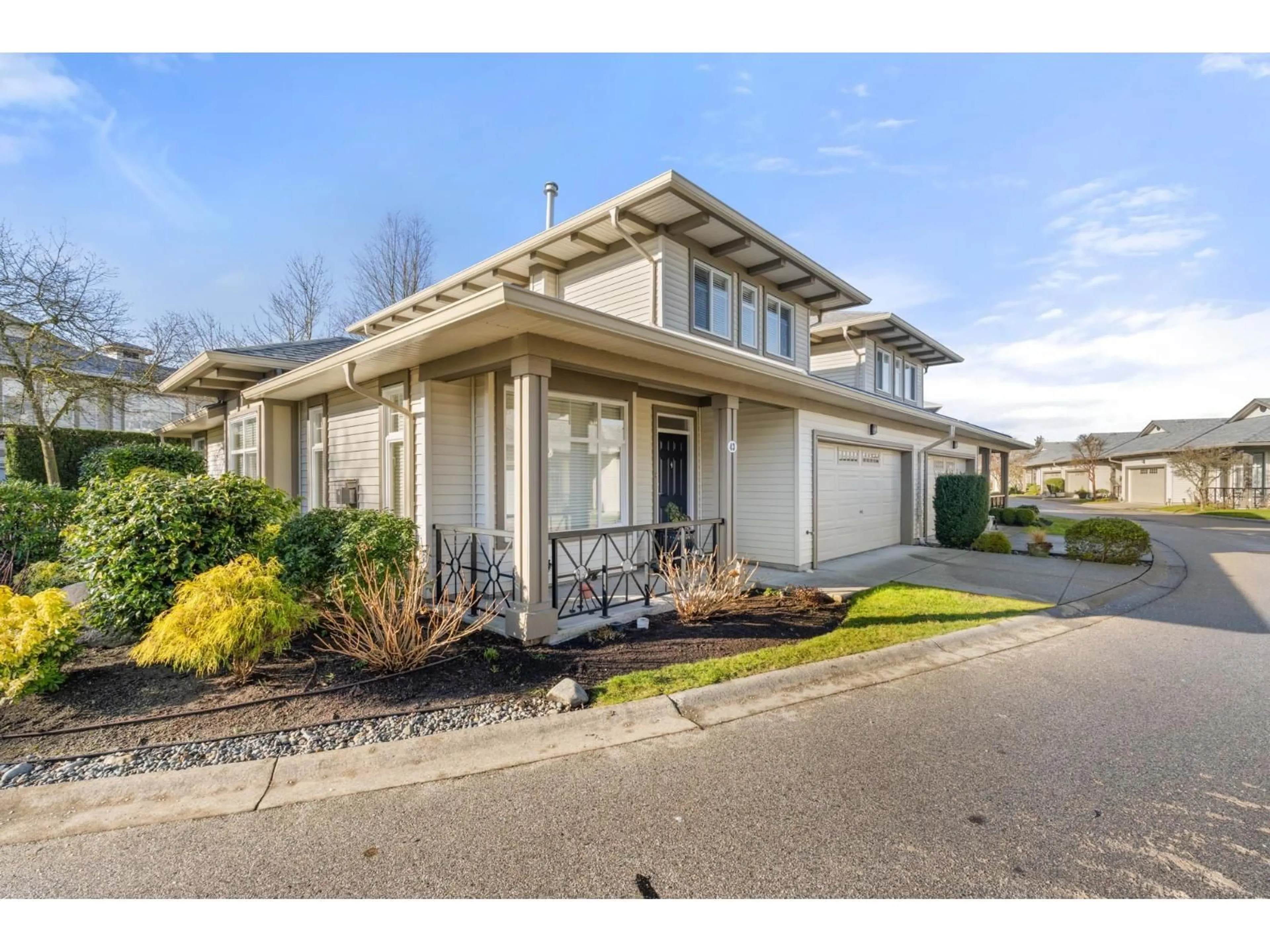 Unknown for 43 - 15188 62A AVENUE, Surrey British Columbia V3S1W7