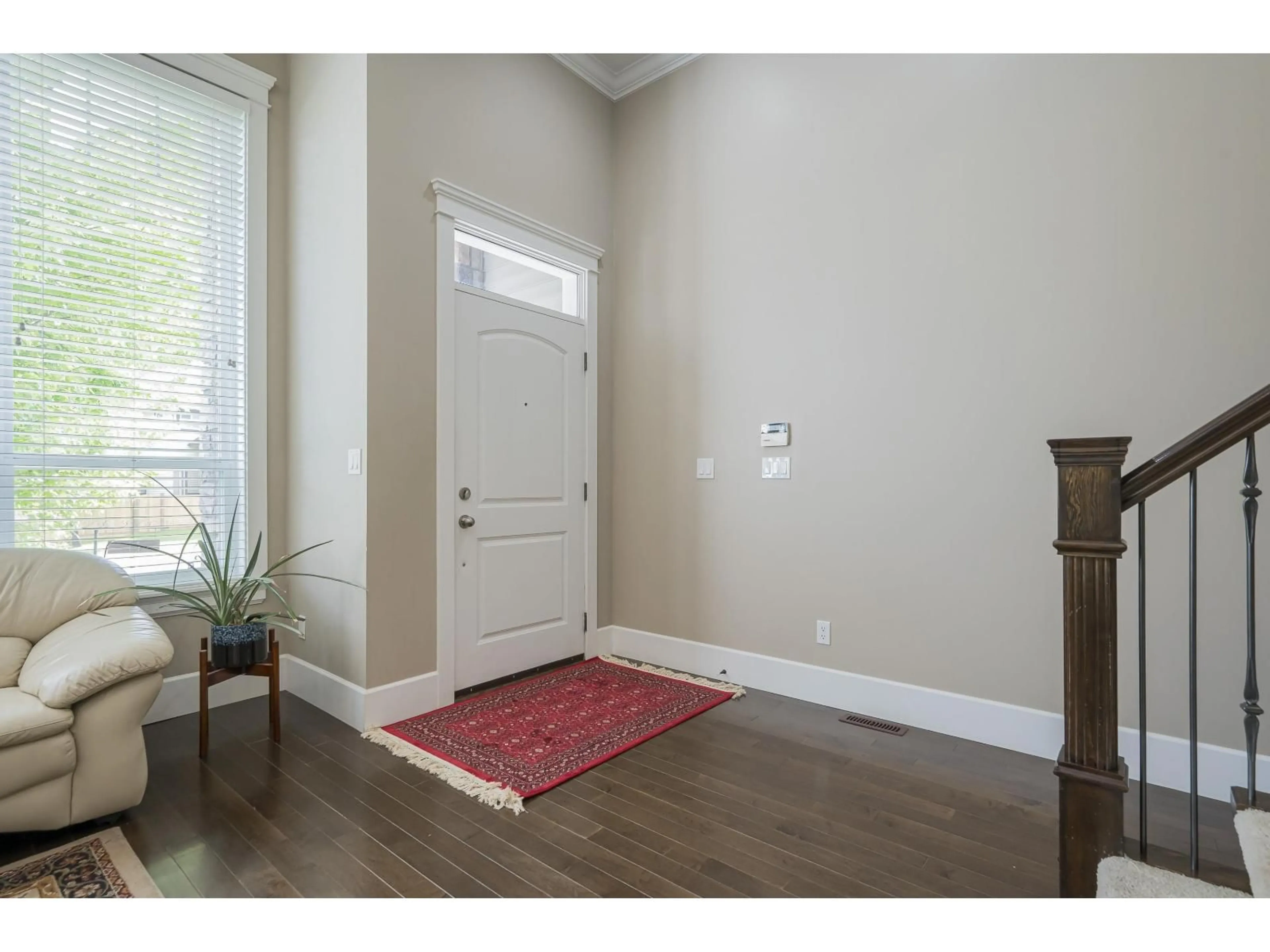 Indoor entryway for 20347 98A AVENUE, Langley British Columbia V1M0A6