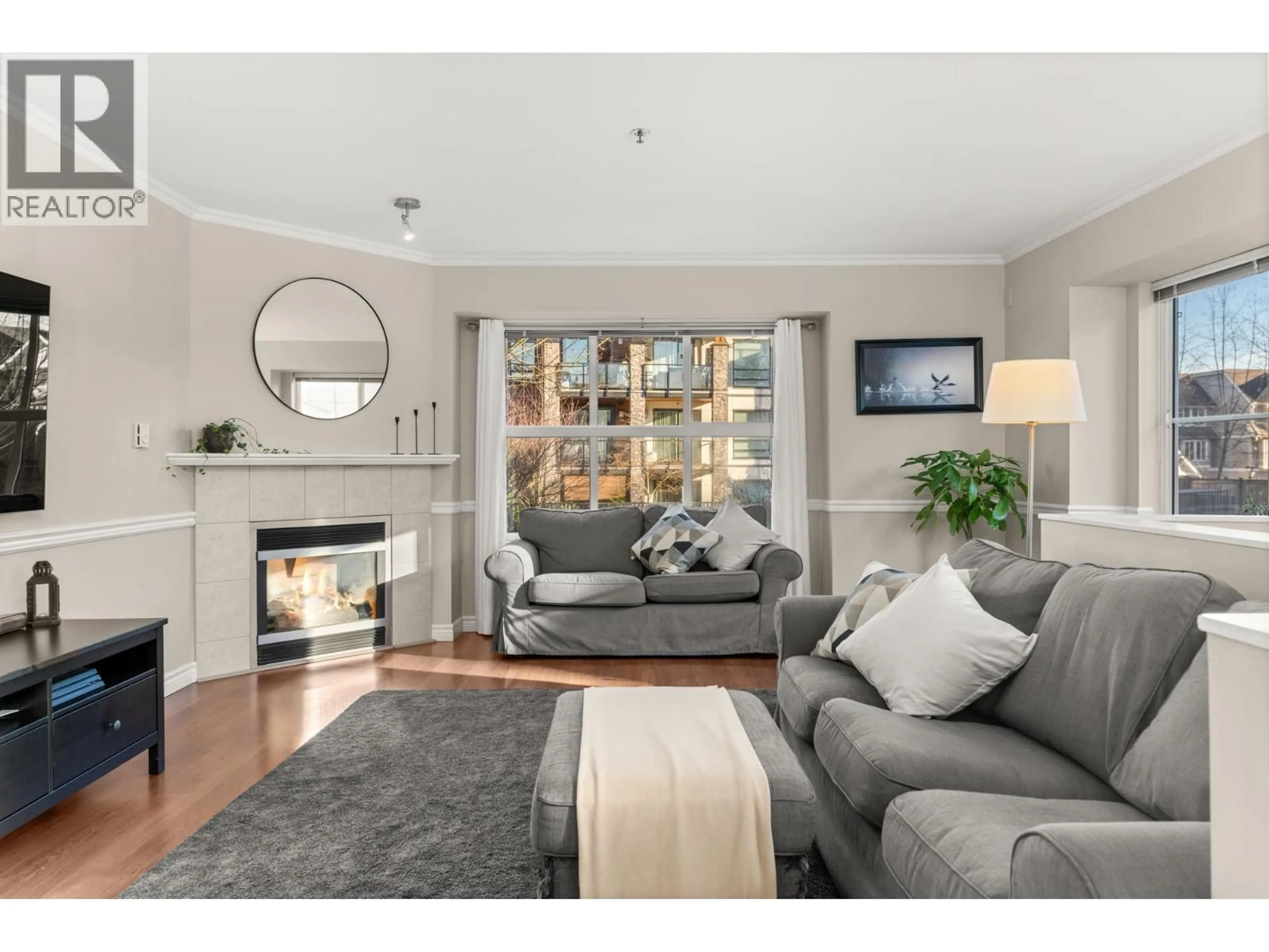 Living room with furniture, unknown for 59 - 12449 191 STREET, Pitt Meadows British Columbia V3Y2R4