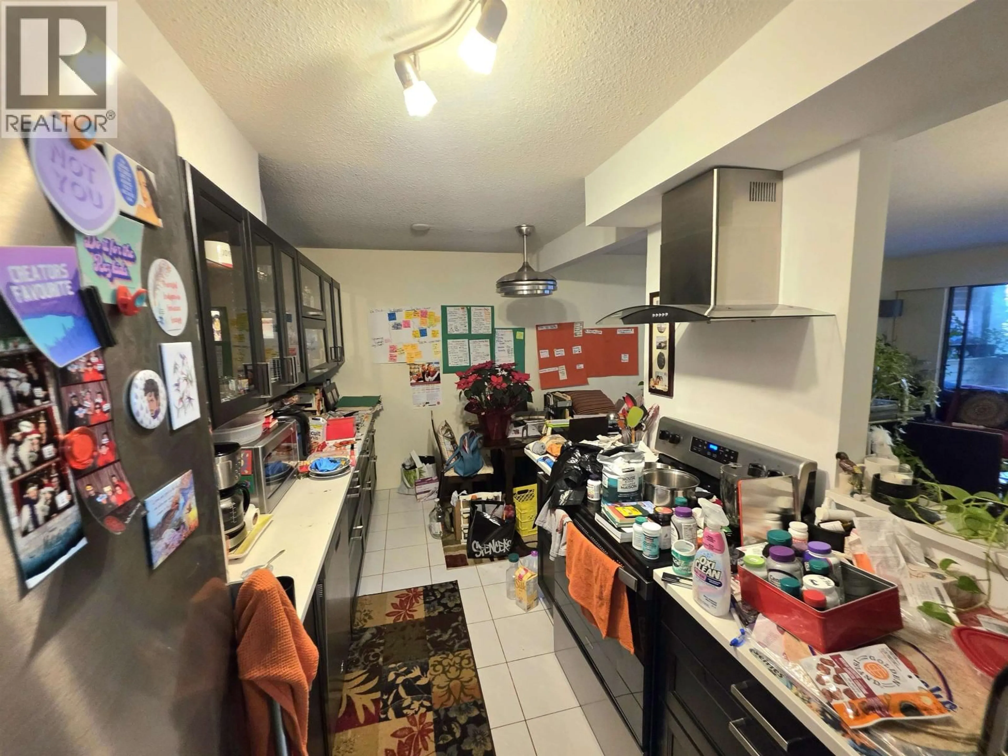 Unknown for 309 - 1435 NELSON STREET, Vancouver British Columbia V6G2Z3