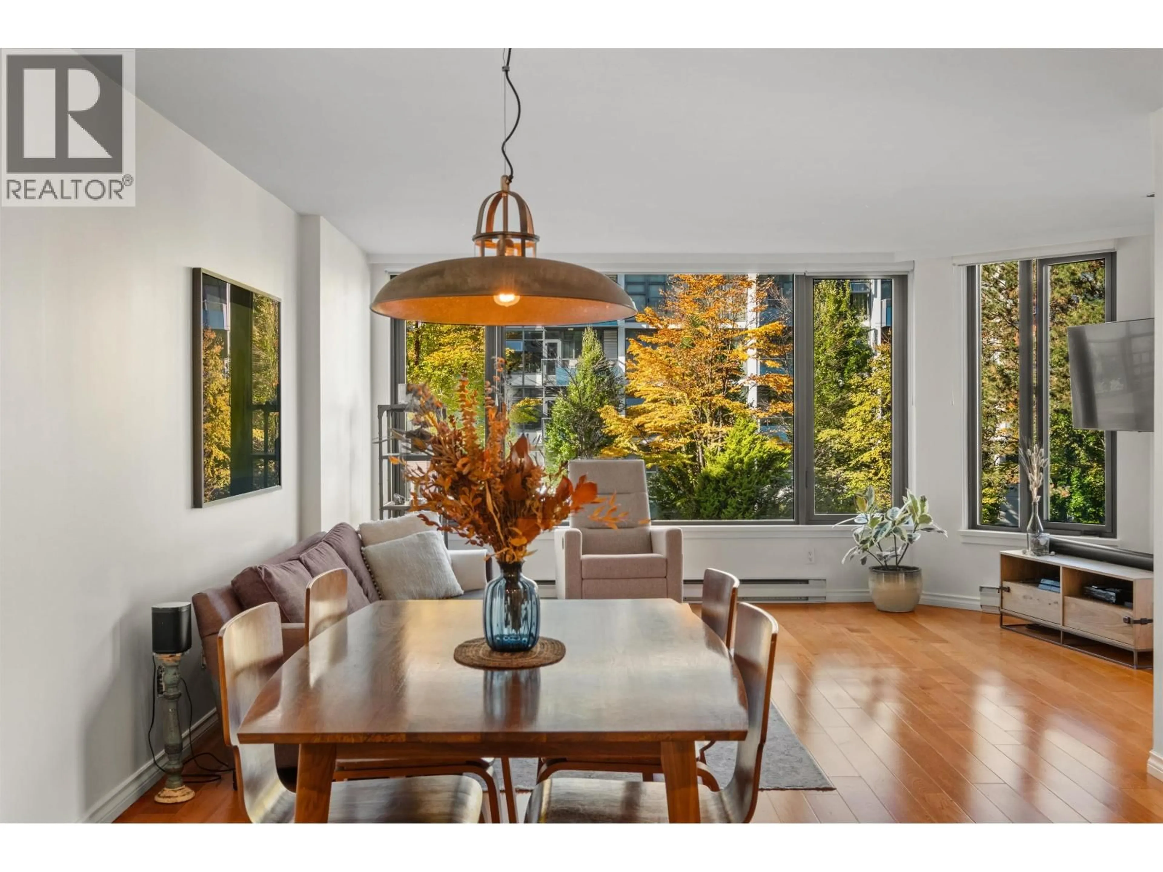 Dining room, unknown for 301 - 2201 PINE STREET, Vancouver British Columbia V6J5E7