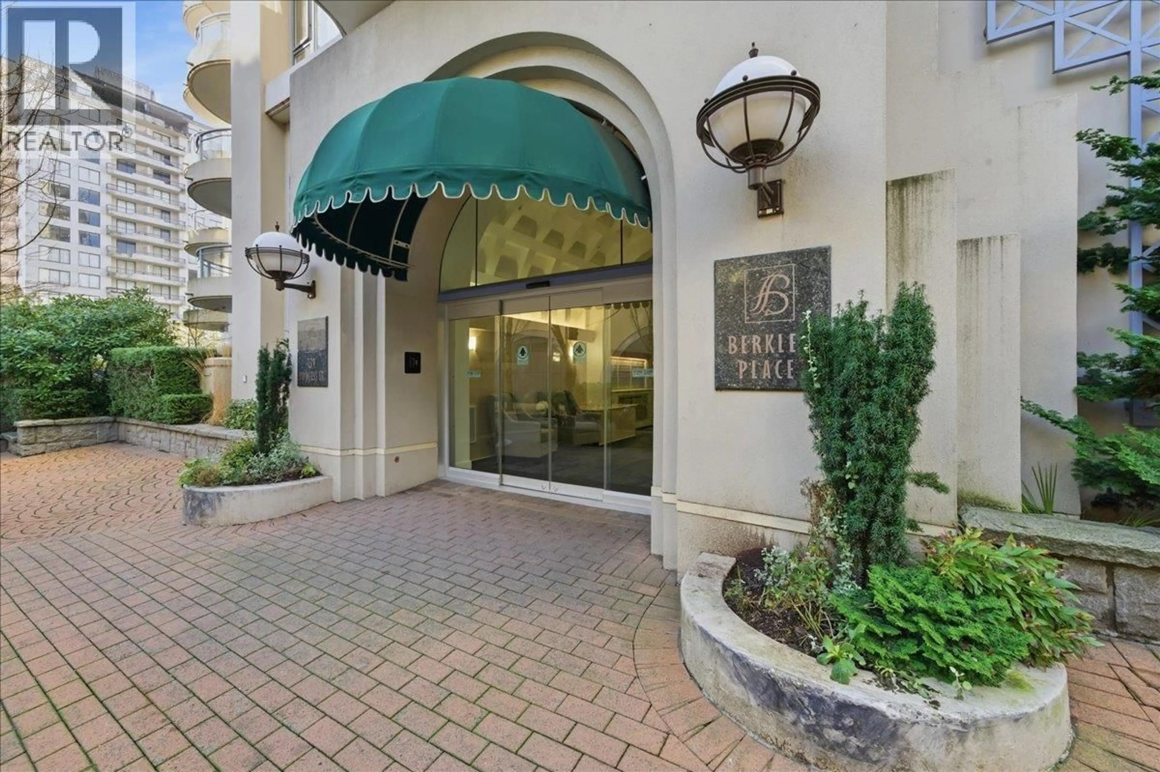 Unknown for 602 - 739 PRINCESS STREET, New Westminster British Columbia V3M6V6