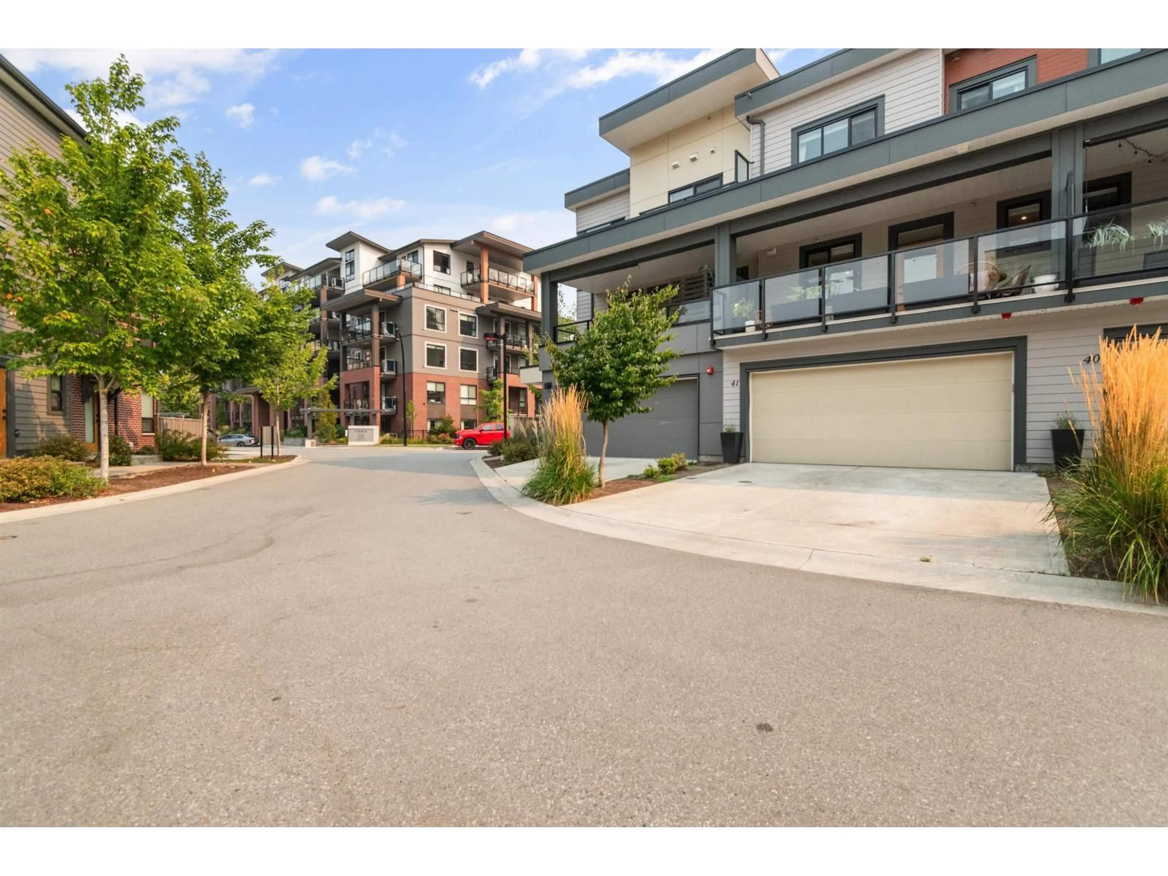 Unknown for 41 - 45500 CAMPUS DRIVE, Chilliwack British Columbia V2R6E9