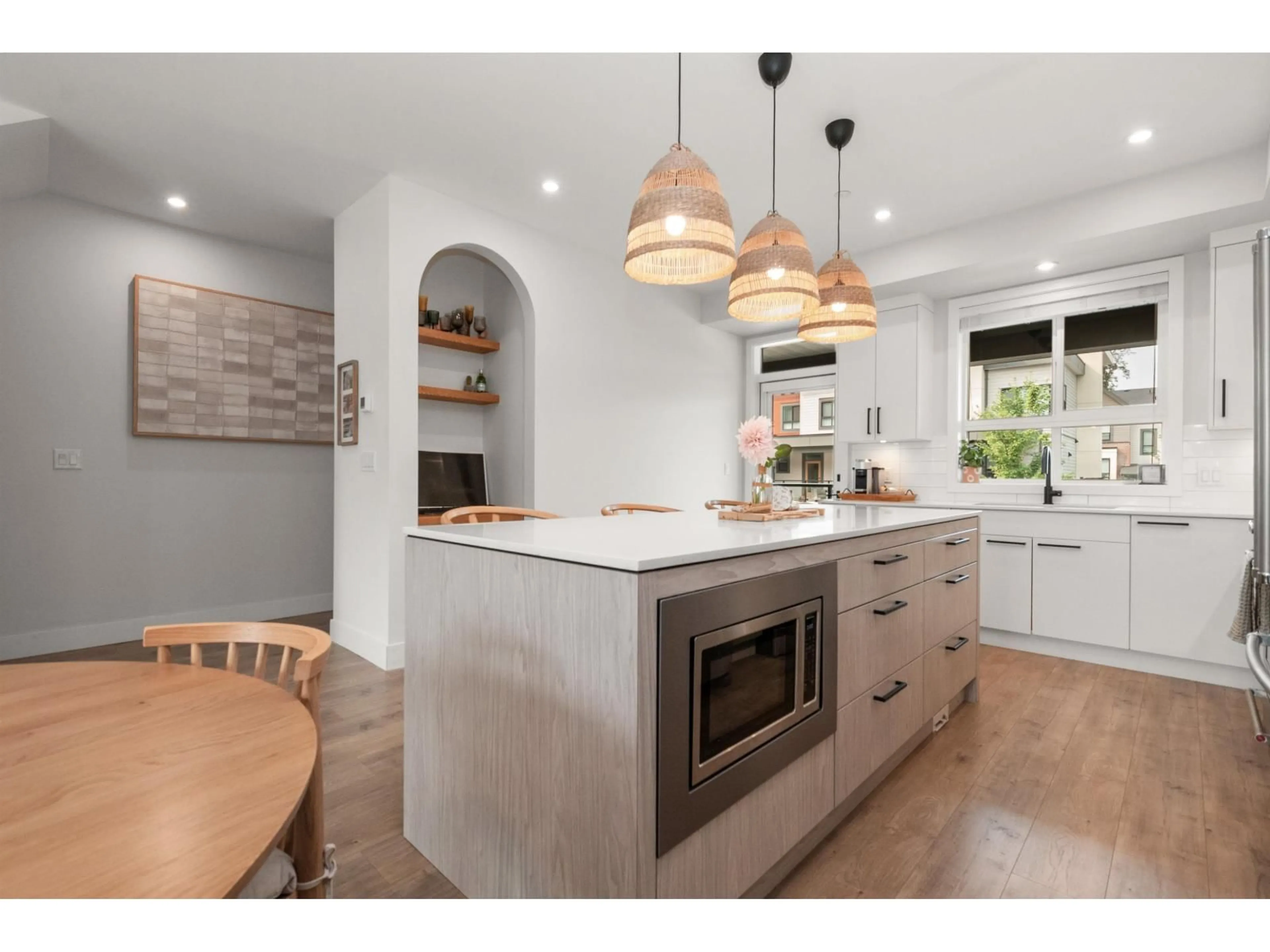 Open concept kitchen, unknown for 41 - 45500 CAMPUS DRIVE, Chilliwack British Columbia V2R6E9