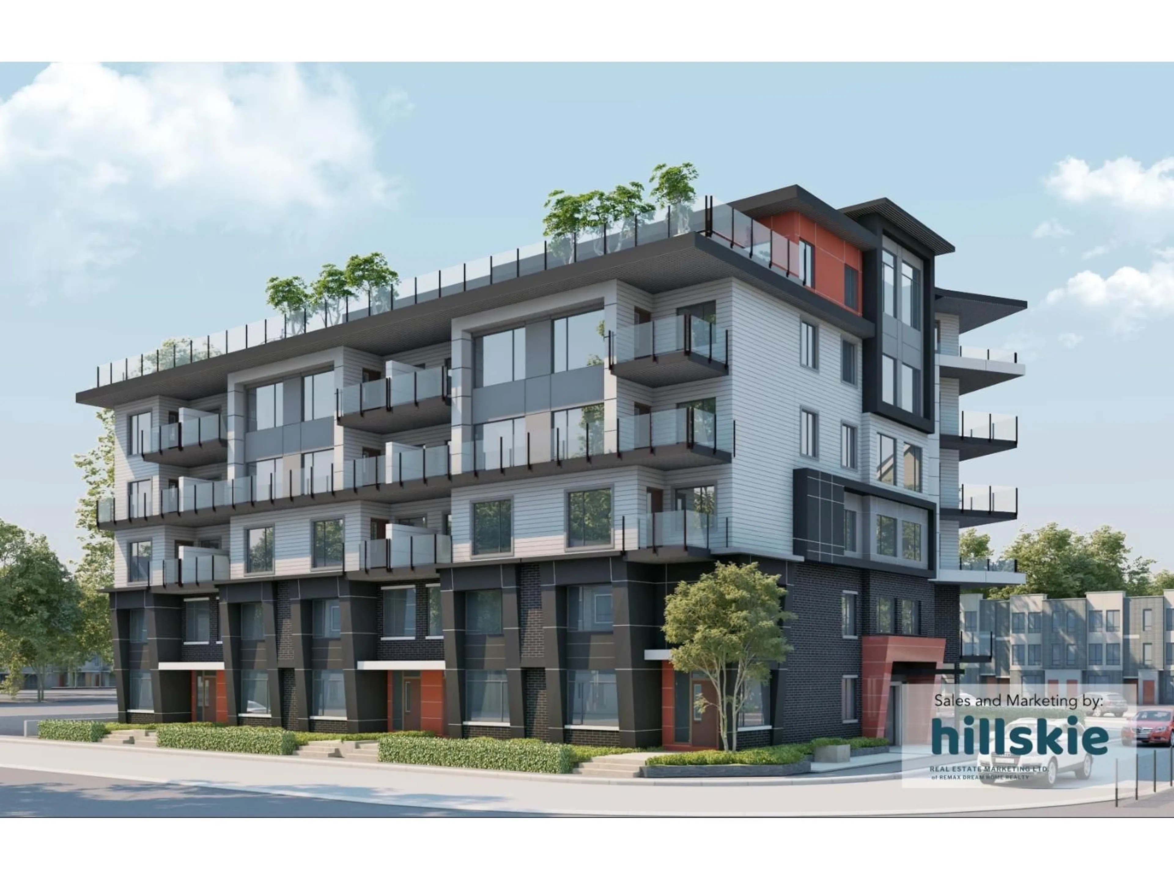 Unknown for 502 - 15739 FRASER HIGHWAY, Surrey British Columbia V4N1G9