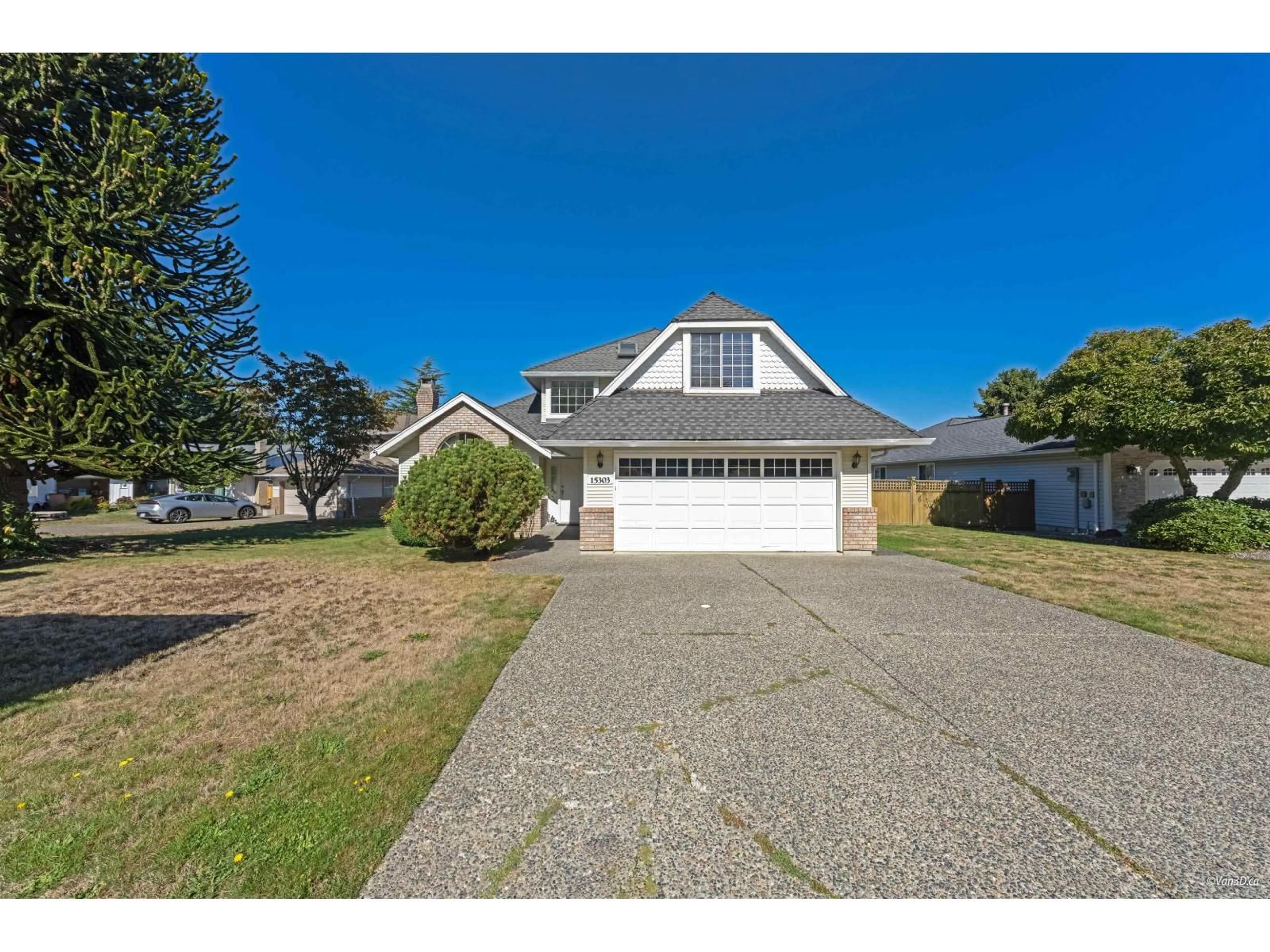 Unknown for 15303 28A AVENUE, Surrey British Columbia V4P1G4