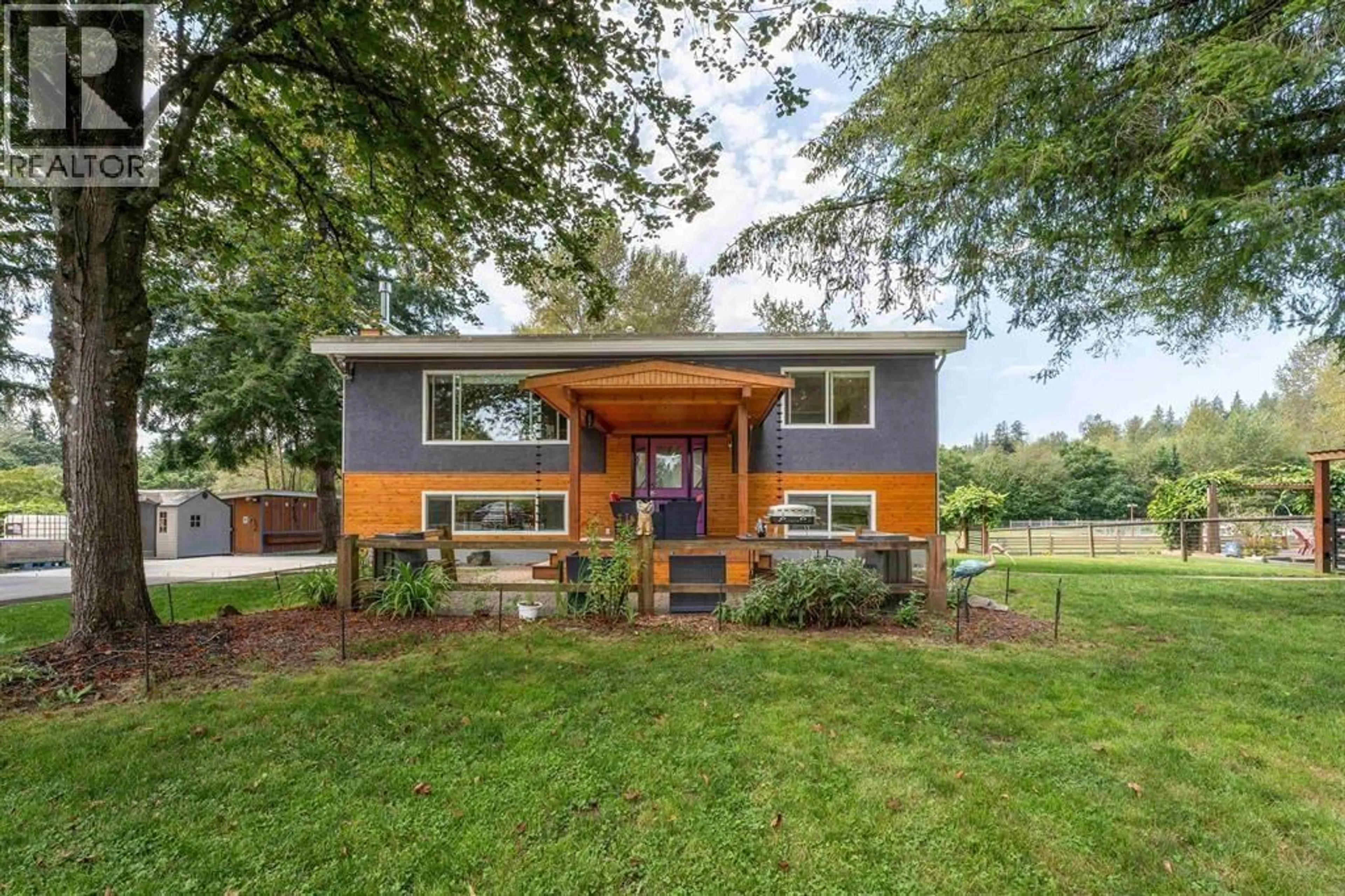 Home with brick exterior material, street for 10069 276 STREET, Maple Ridge British Columbia V2W1R5