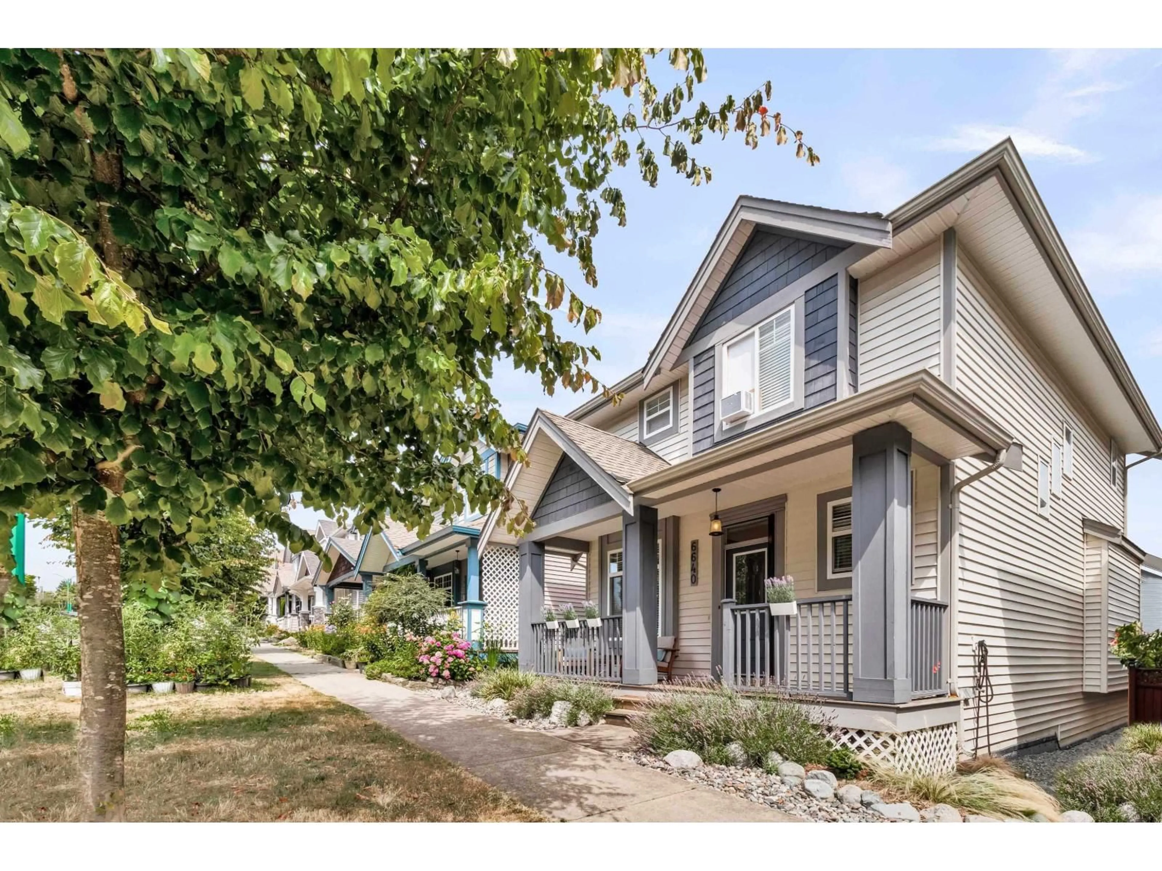 Unknown for 6640 192 STREET, Surrey British Columbia V4N0B9