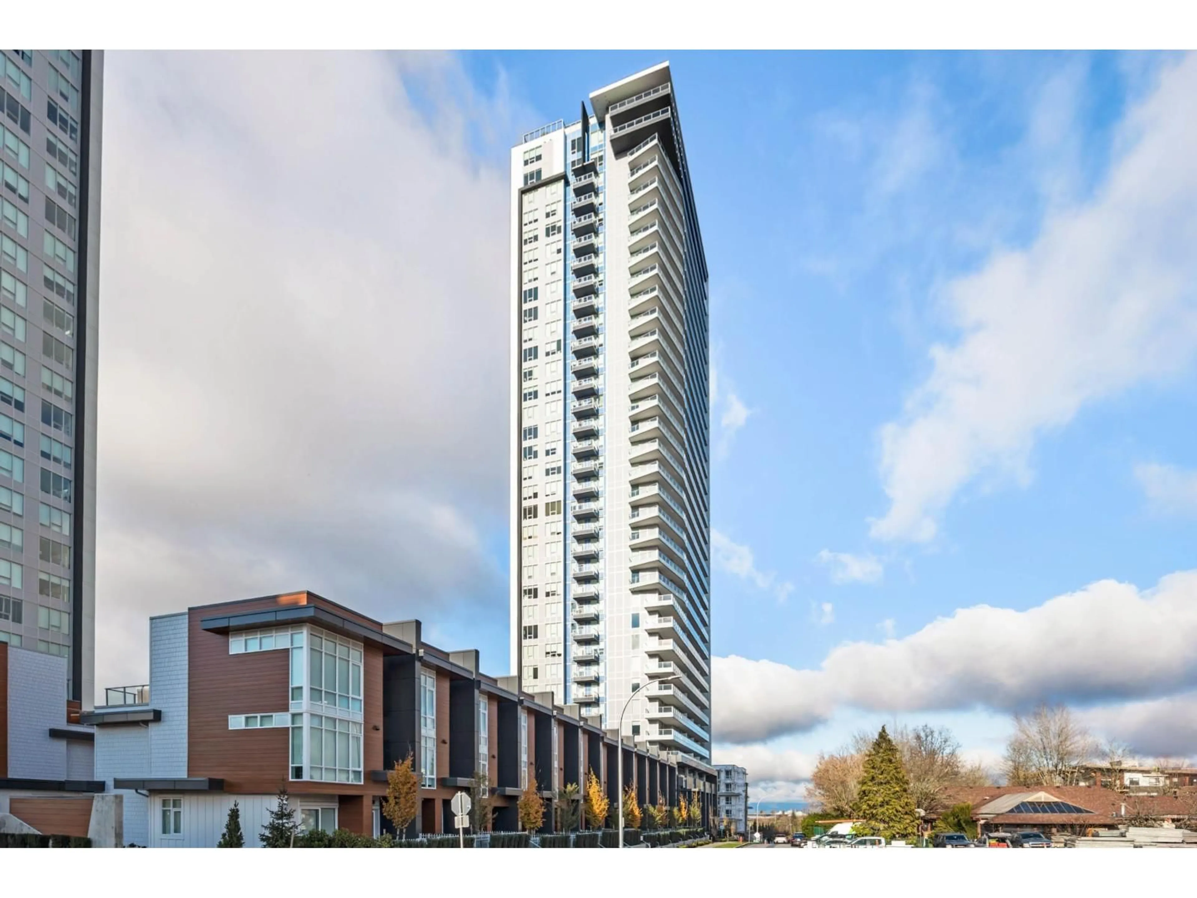 Unknown for 3203 - 8551 201 STREET, Langley British Columbia V2Y3Y5