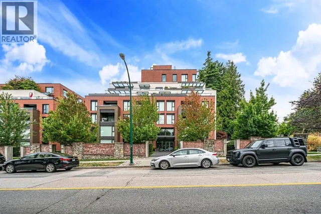 602 - 1561 57TH AVENUE, Vancouver