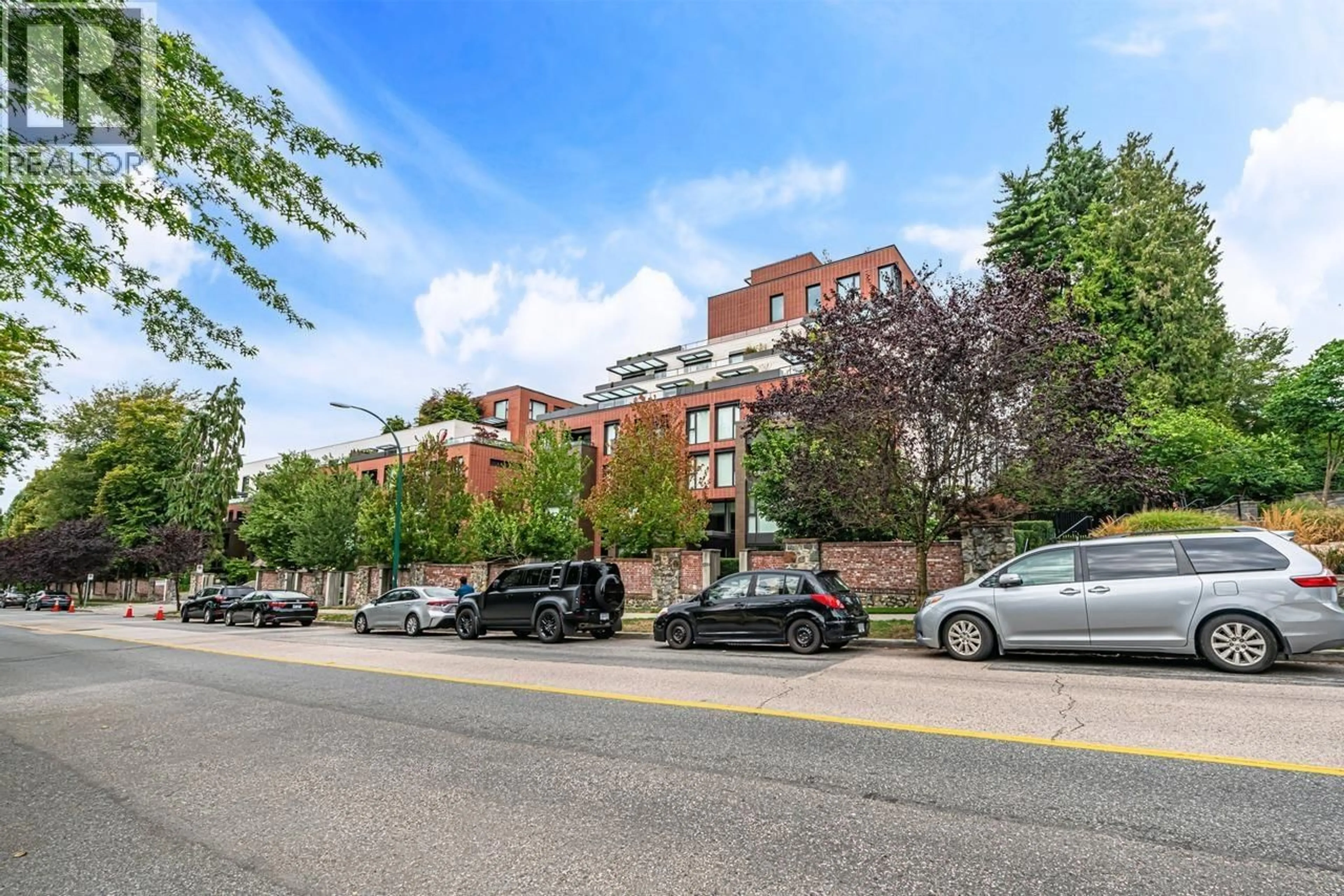 Unknown for 602 - 1561 57TH AVENUE, Vancouver British Columbia V6P0H5