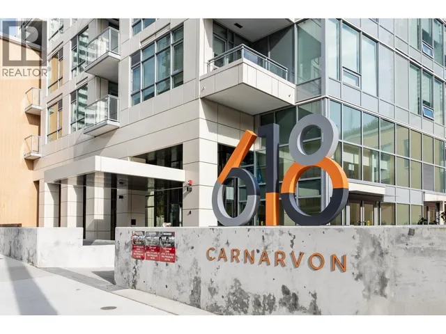 2606 - 618 CARNARVON STREET, New Westminster 3