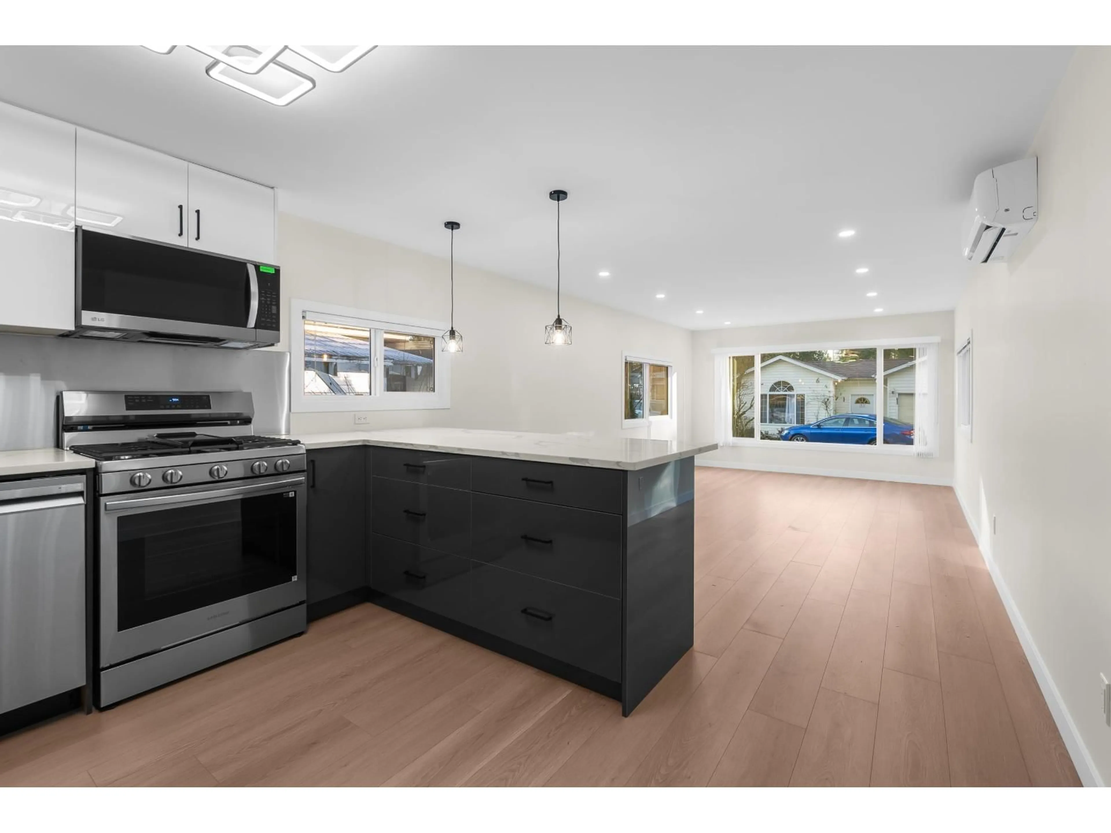 Open concept kitchen, unknown for 37 - 9080 198 STREET, Langley British Columbia V1M3A8