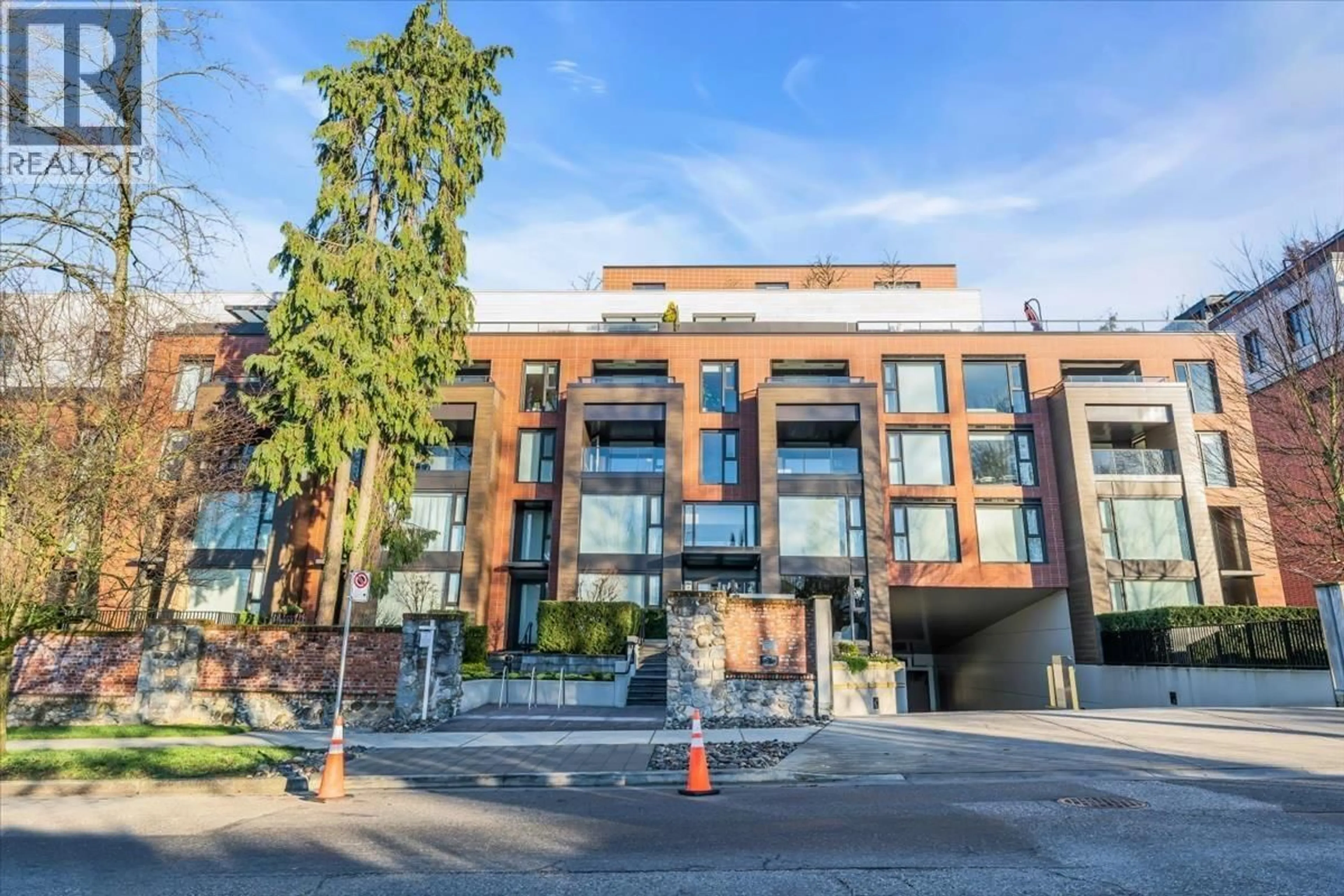 Unknown for 607 - 1571 57TH AVENUE, Vancouver British Columbia V6P0H7