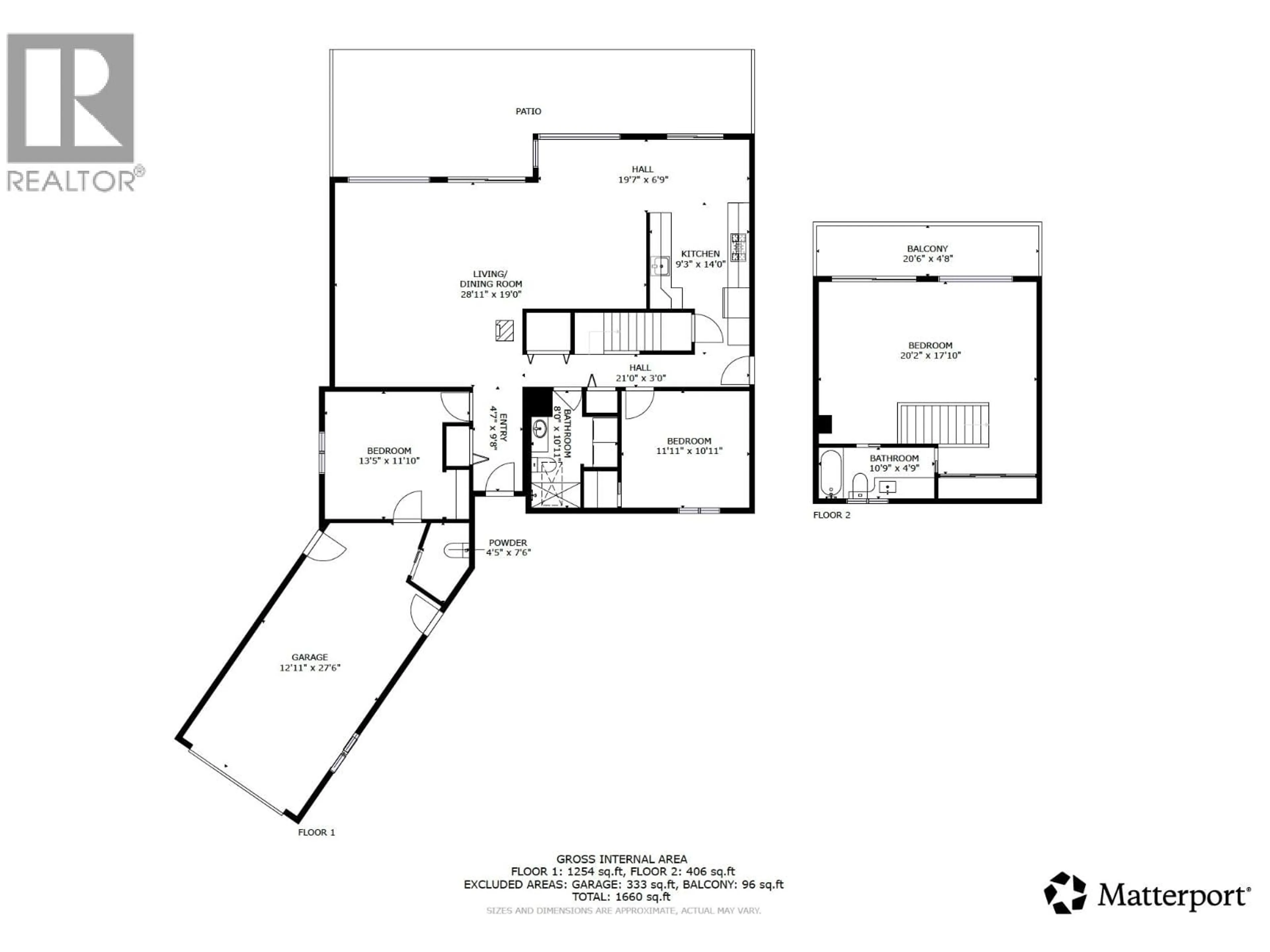 Floor plan for 6343 MARMOT ROAD, Sechelt British Columbia V7Z0L2