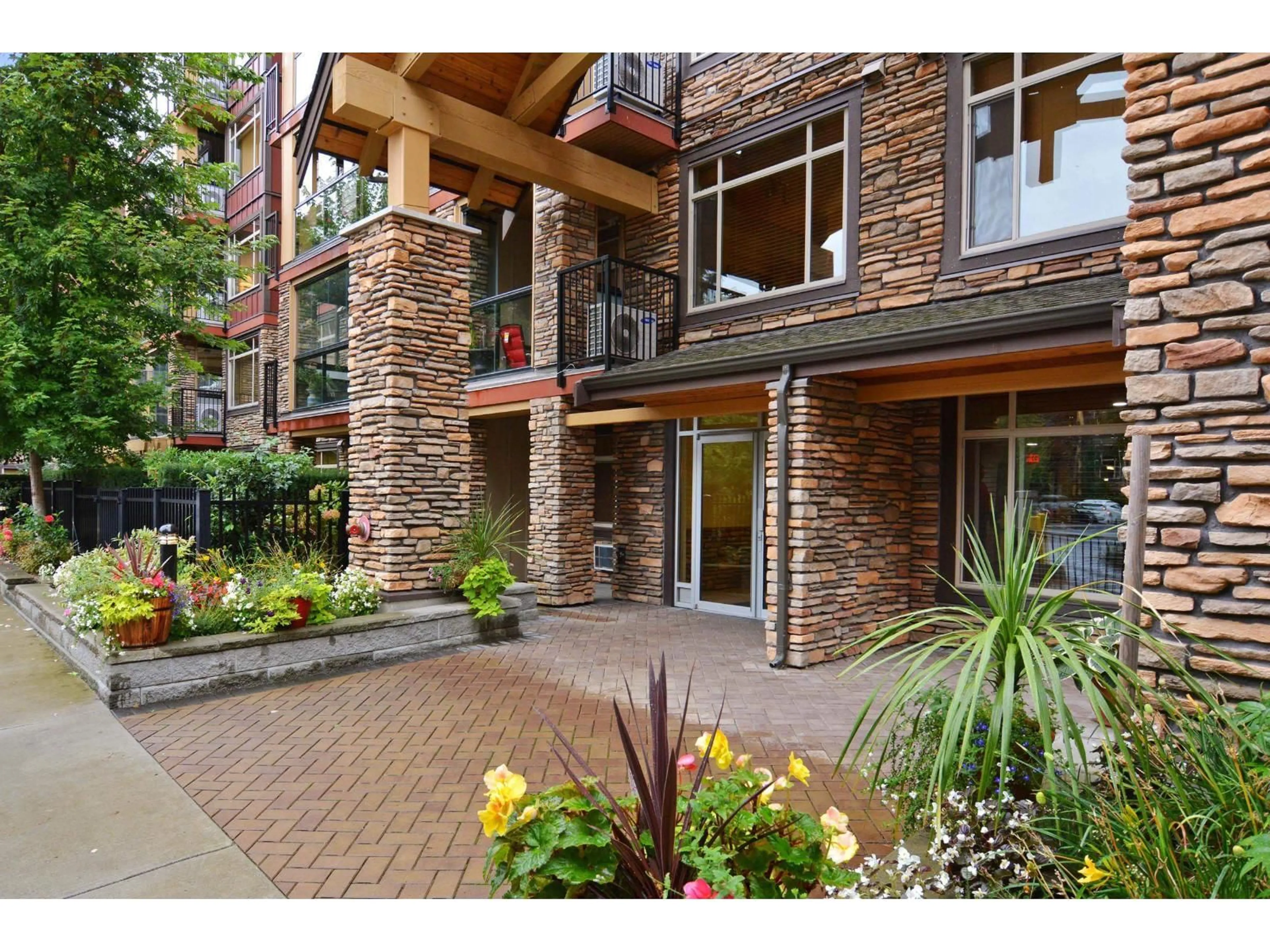 Unknown for 429 - 8288 207A STREET, Langley British Columbia V2Y0L2