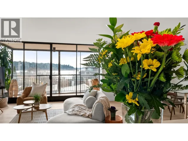 401 - 475 13TH STREET, West Vancouver 3