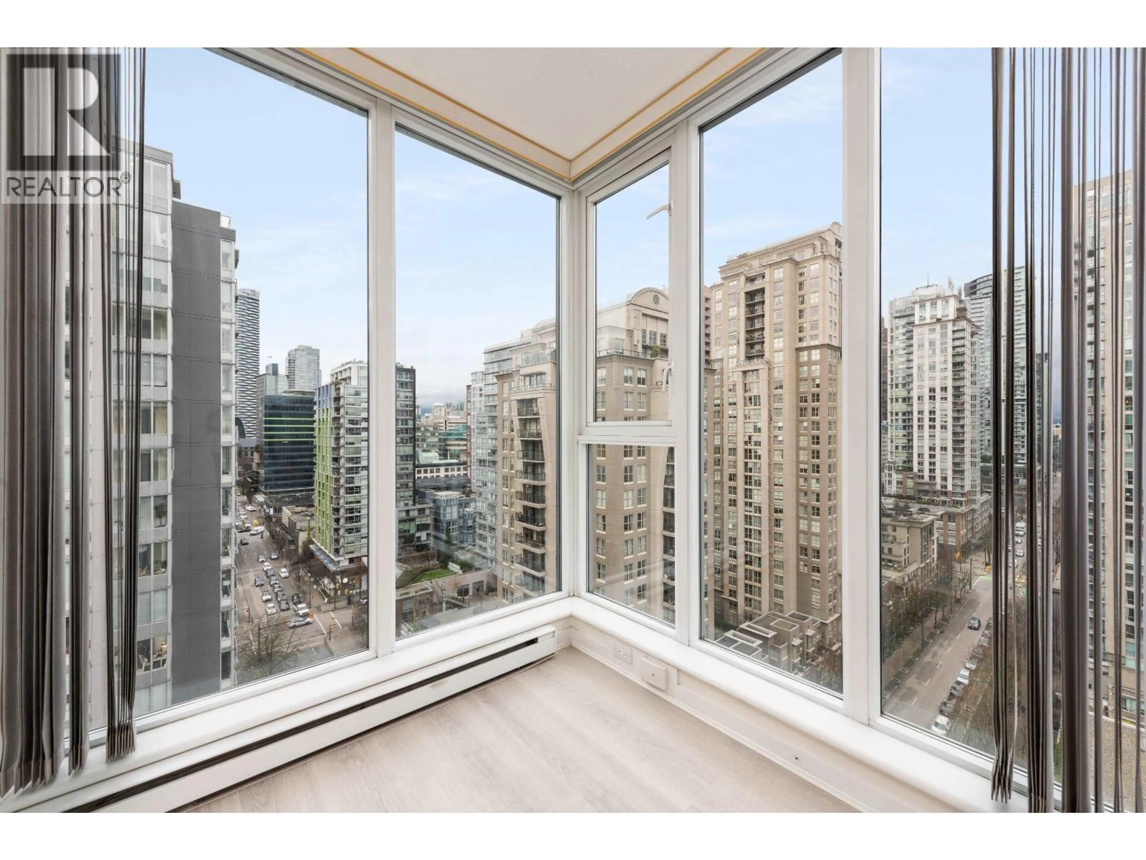 A pic of a room for 1902 - 1010 RICHARDS STREET, Vancouver British Columbia V6B1G2