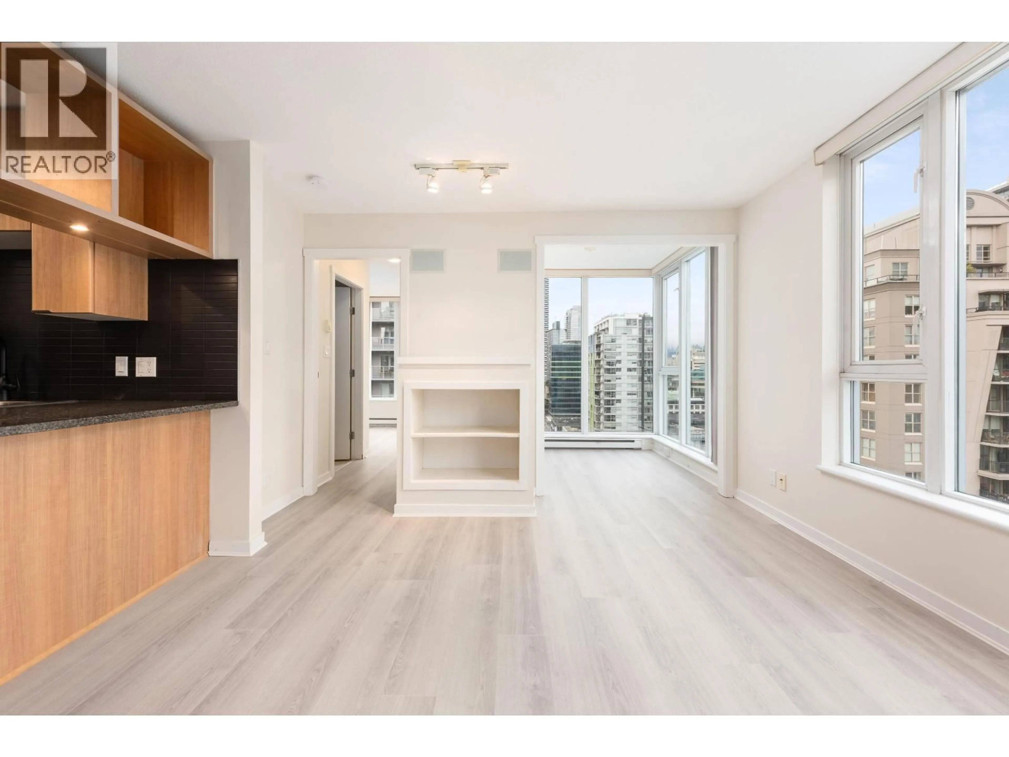 A pic of a room for 1902 - 1010 RICHARDS STREET, Vancouver British Columbia V6B1G2