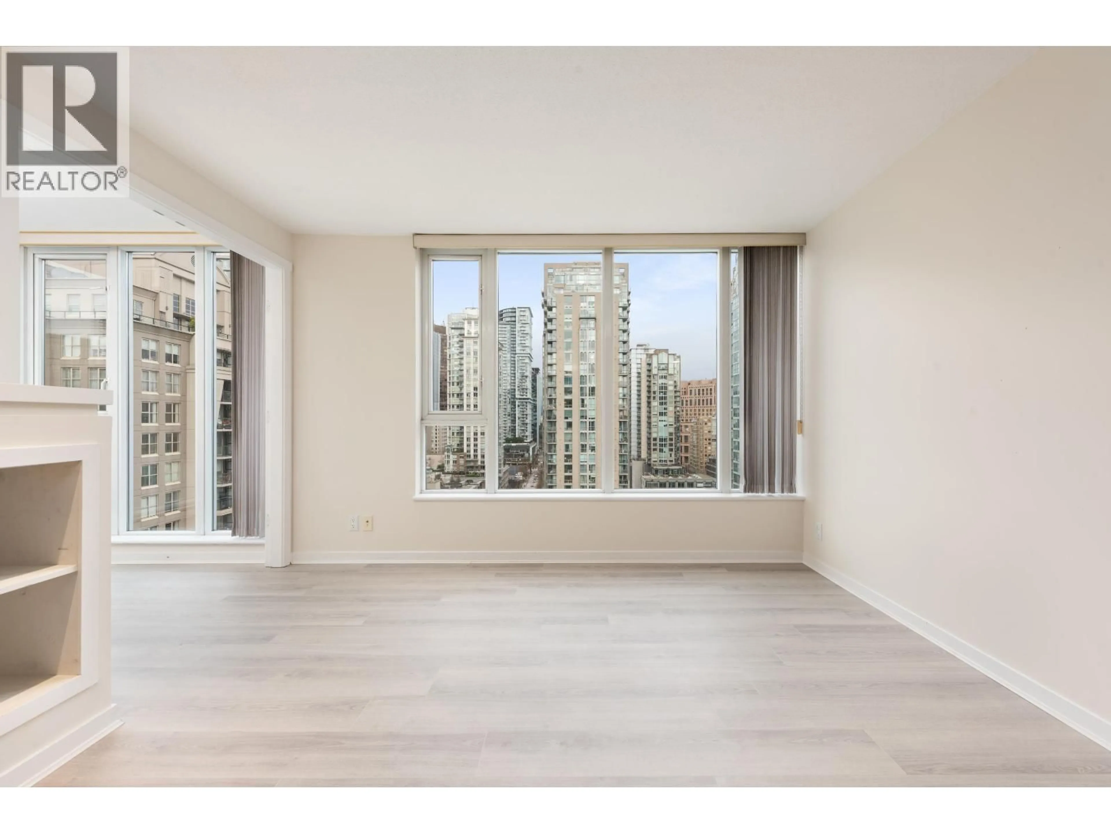 A pic of a room for 1902 - 1010 RICHARDS STREET, Vancouver British Columbia V6B1G2