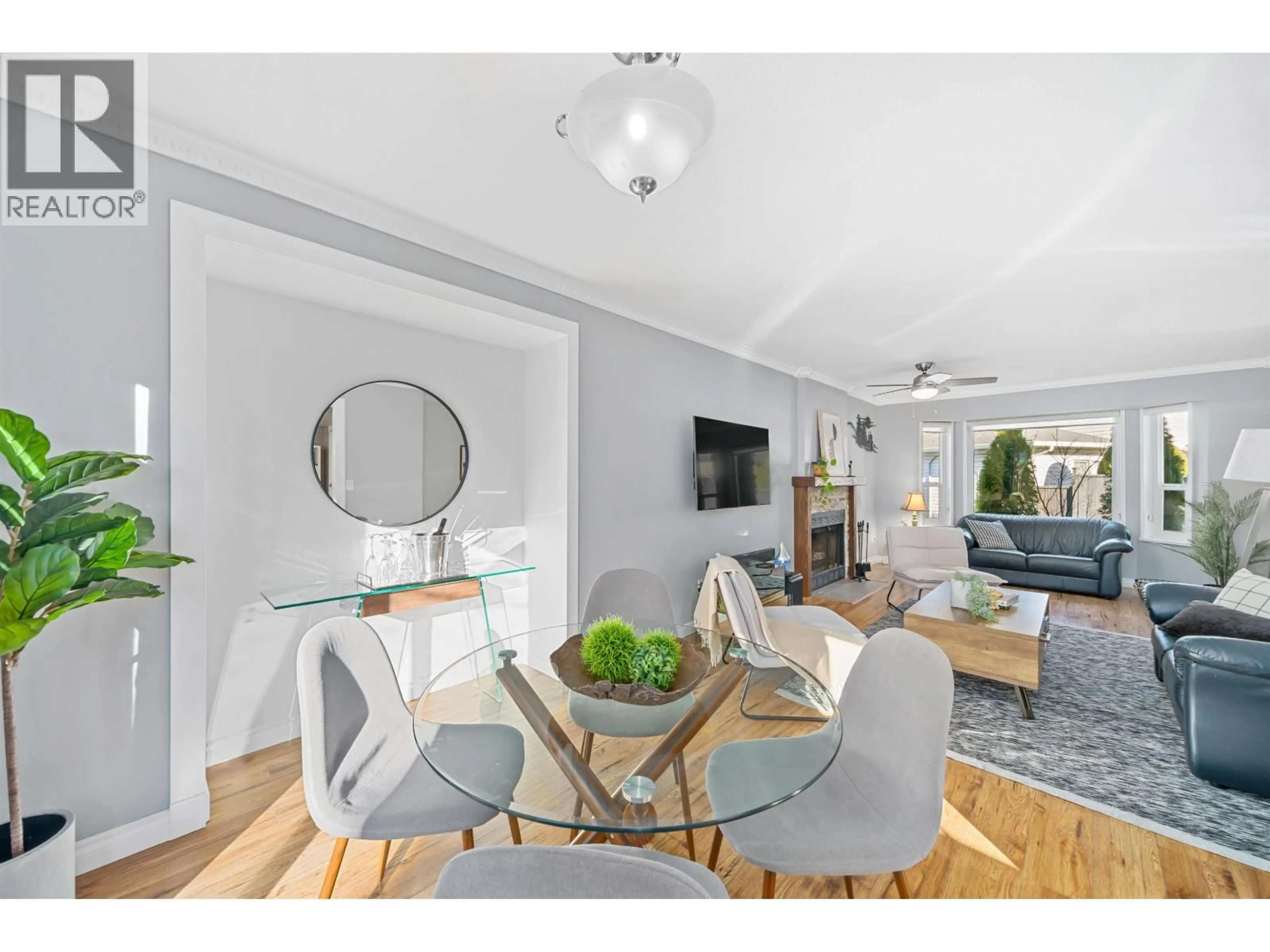 Unknown for 124 - 11255 HARRISON STREET, Maple Ridge British Columbia V2X0K2