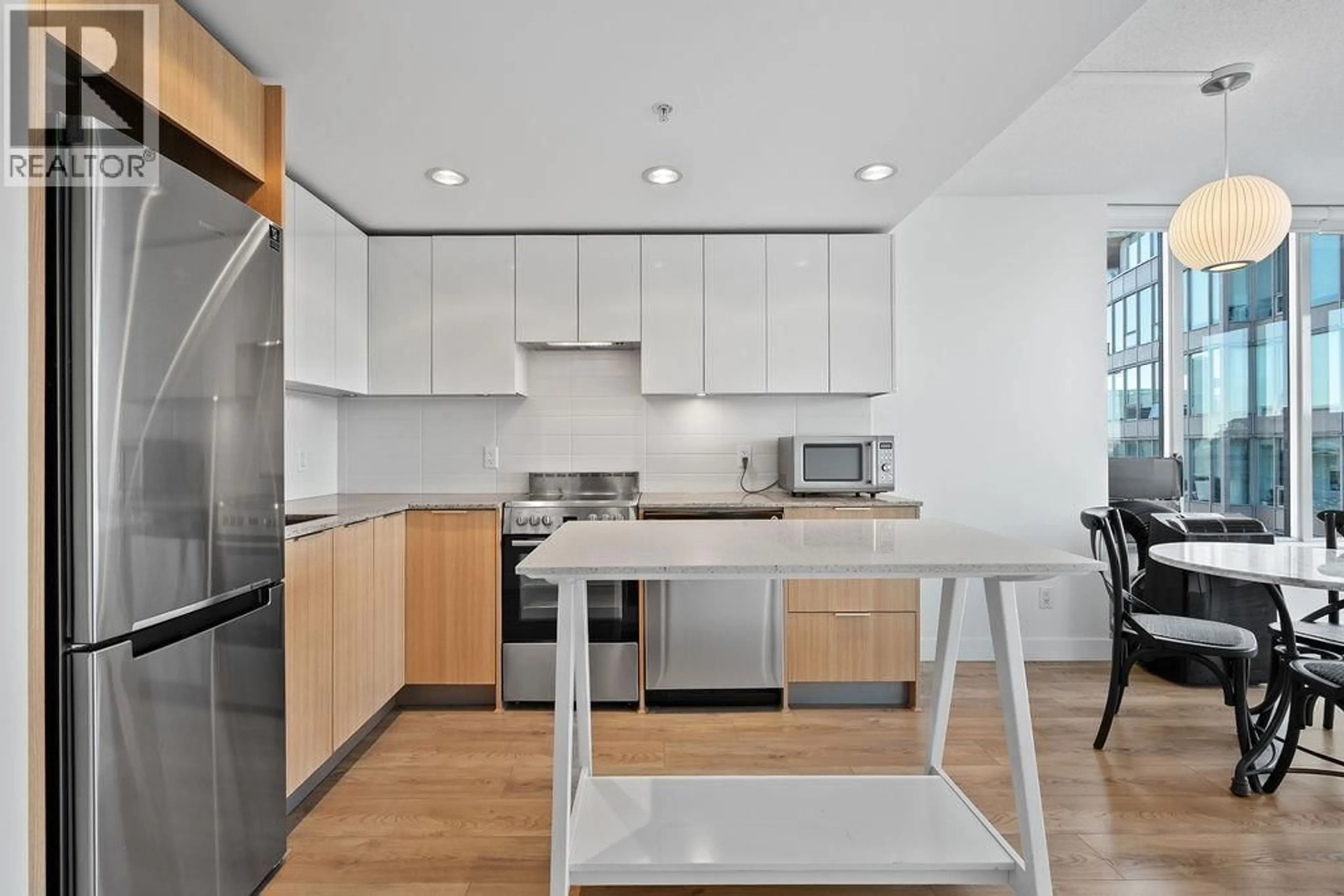 Unknown for 901 - 1919 WYLIE STREET, Vancouver British Columbia V5Y0E7