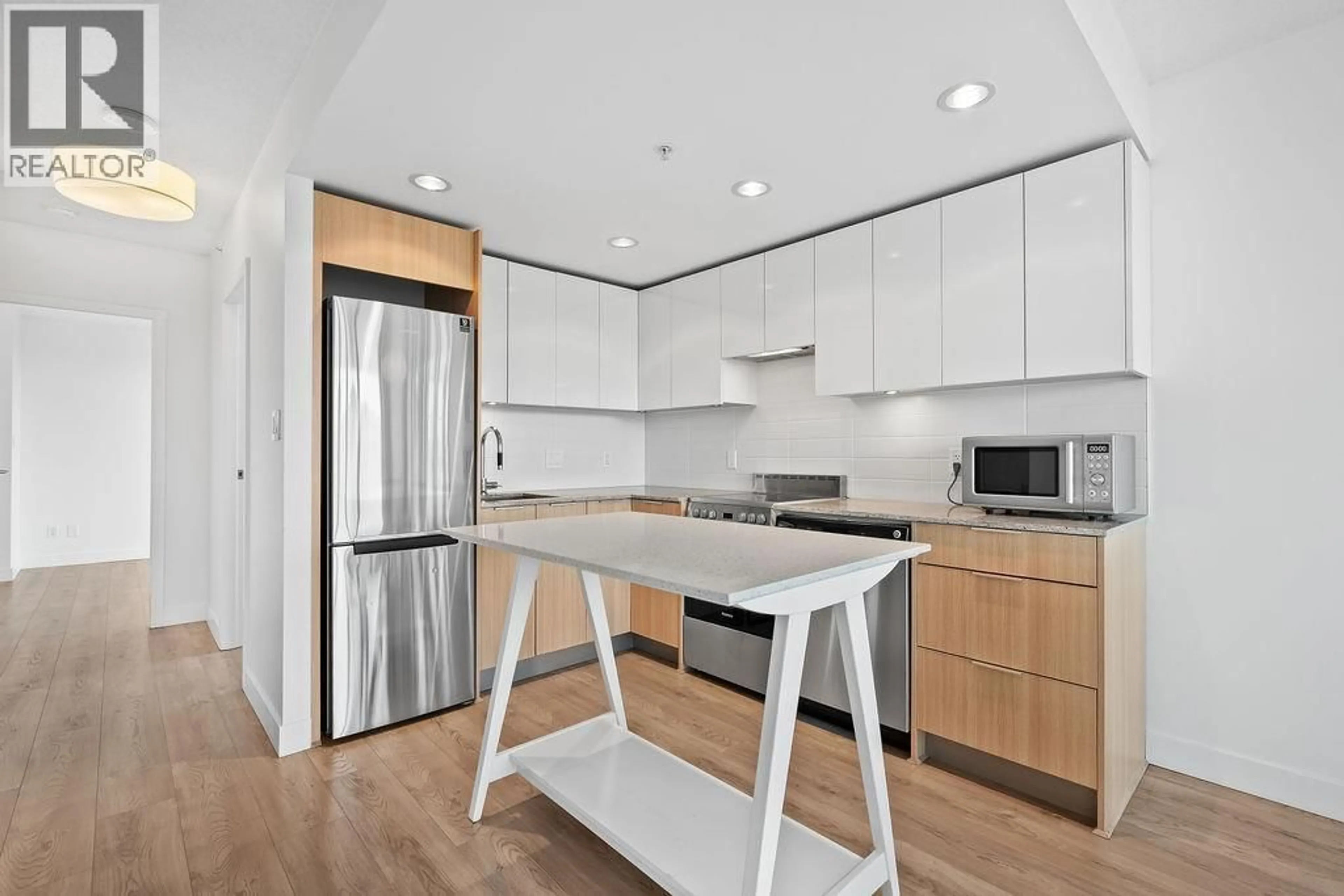 Unknown for 901 - 1919 WYLIE STREET, Vancouver British Columbia V5Y0E7