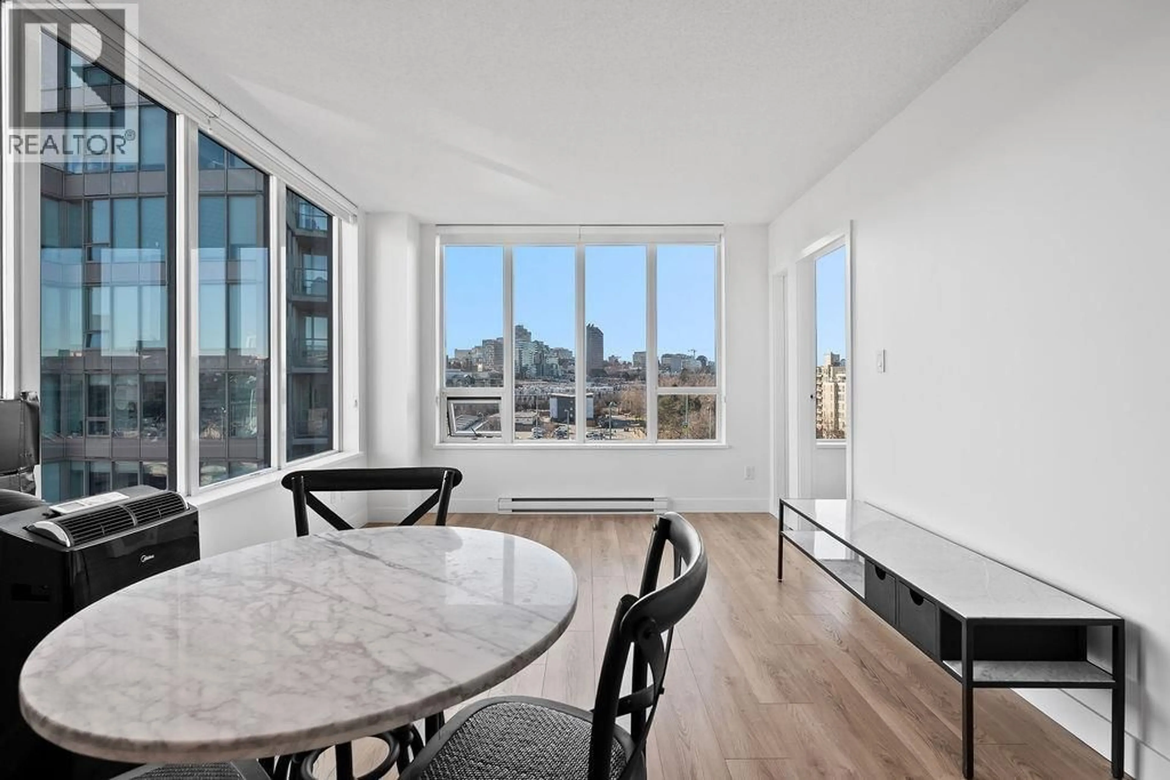 Dining room, unknown for 901 - 1919 WYLIE STREET, Vancouver British Columbia V5Y0E7