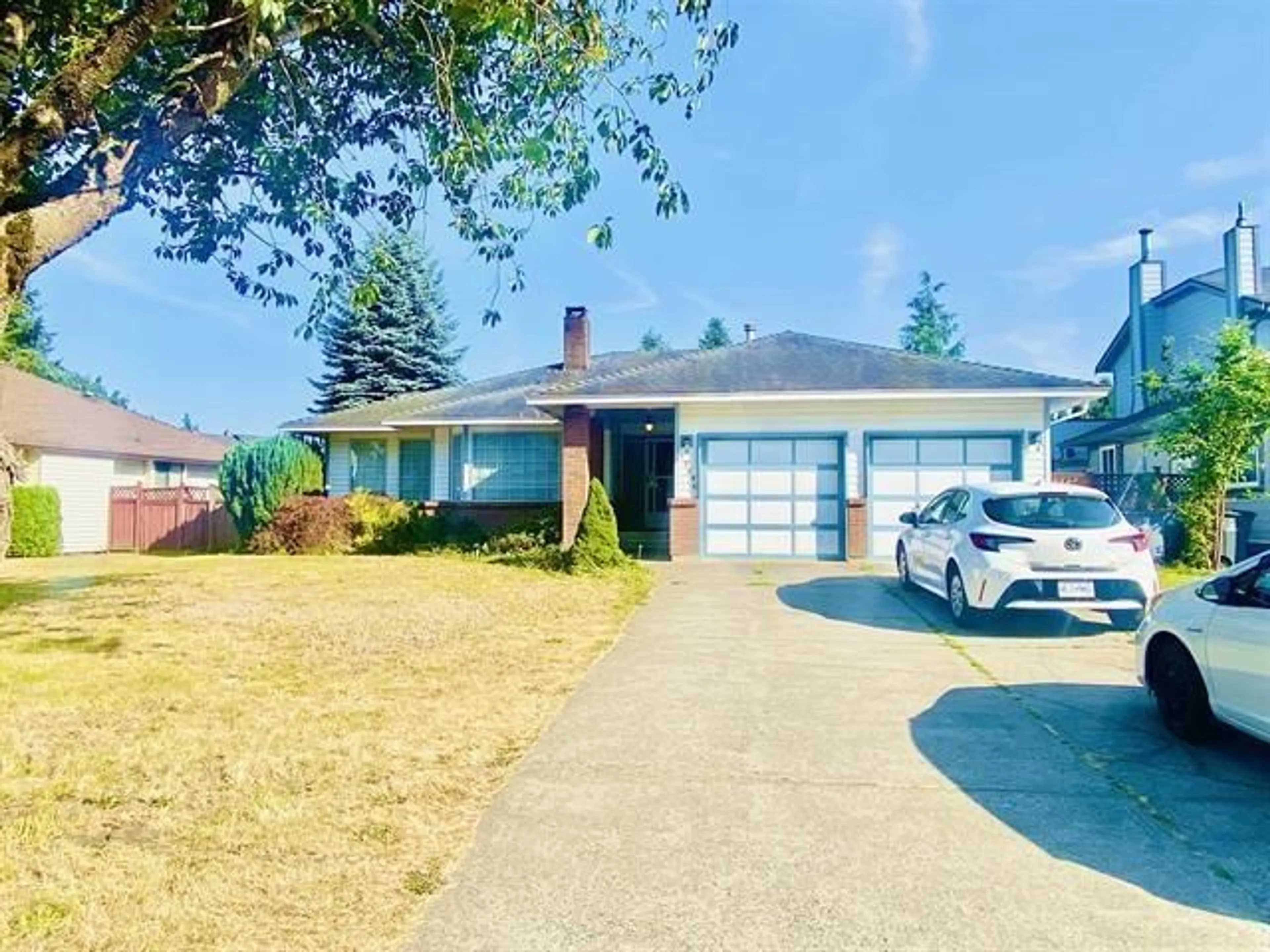 Unknown for 15436 94 AVENUE, Surrey British Columbia V3R9C9