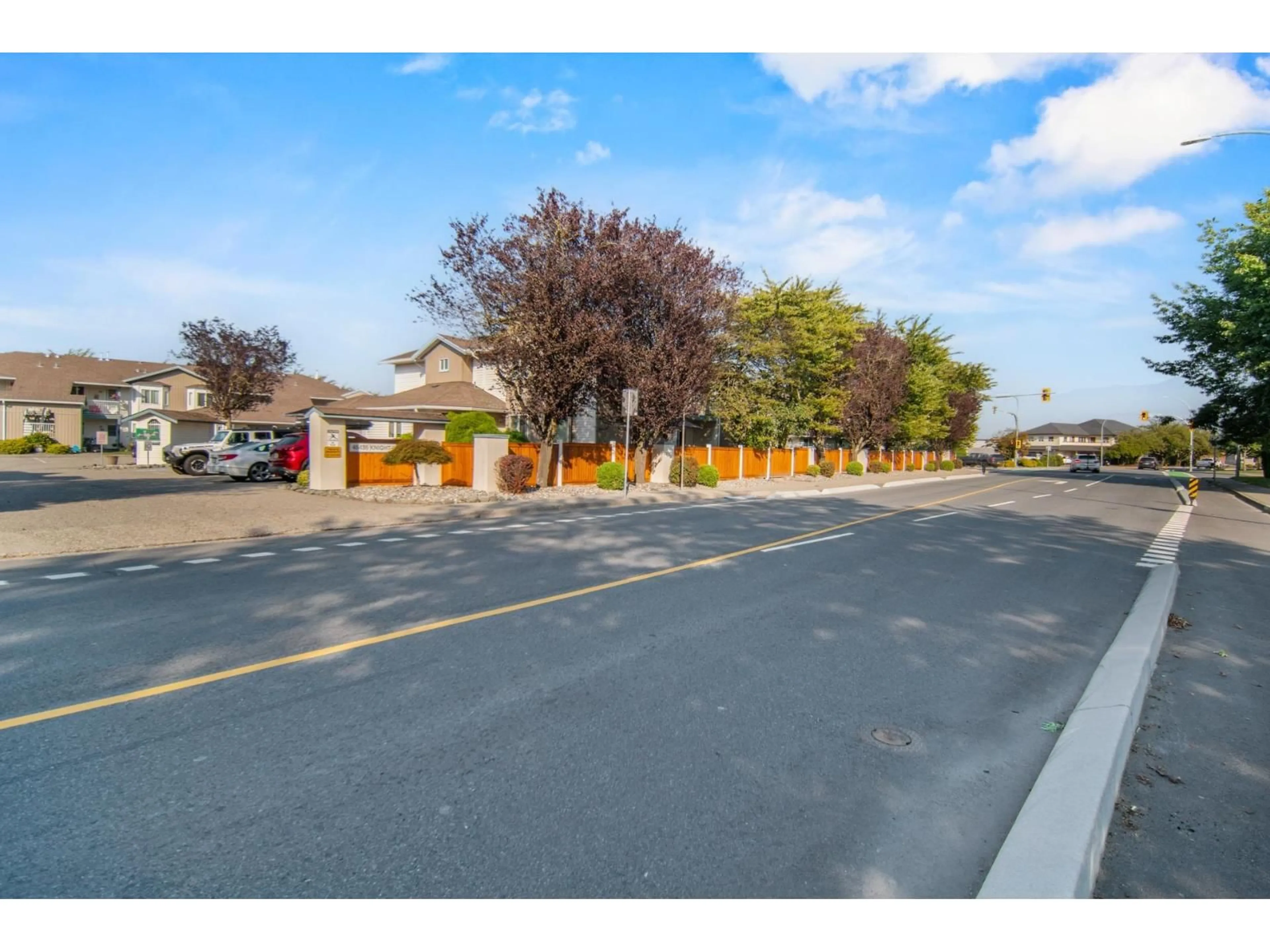 Unknown for 20 - 45435 KNIGHT ROAD, Chilliwack British Columbia V2R3E8