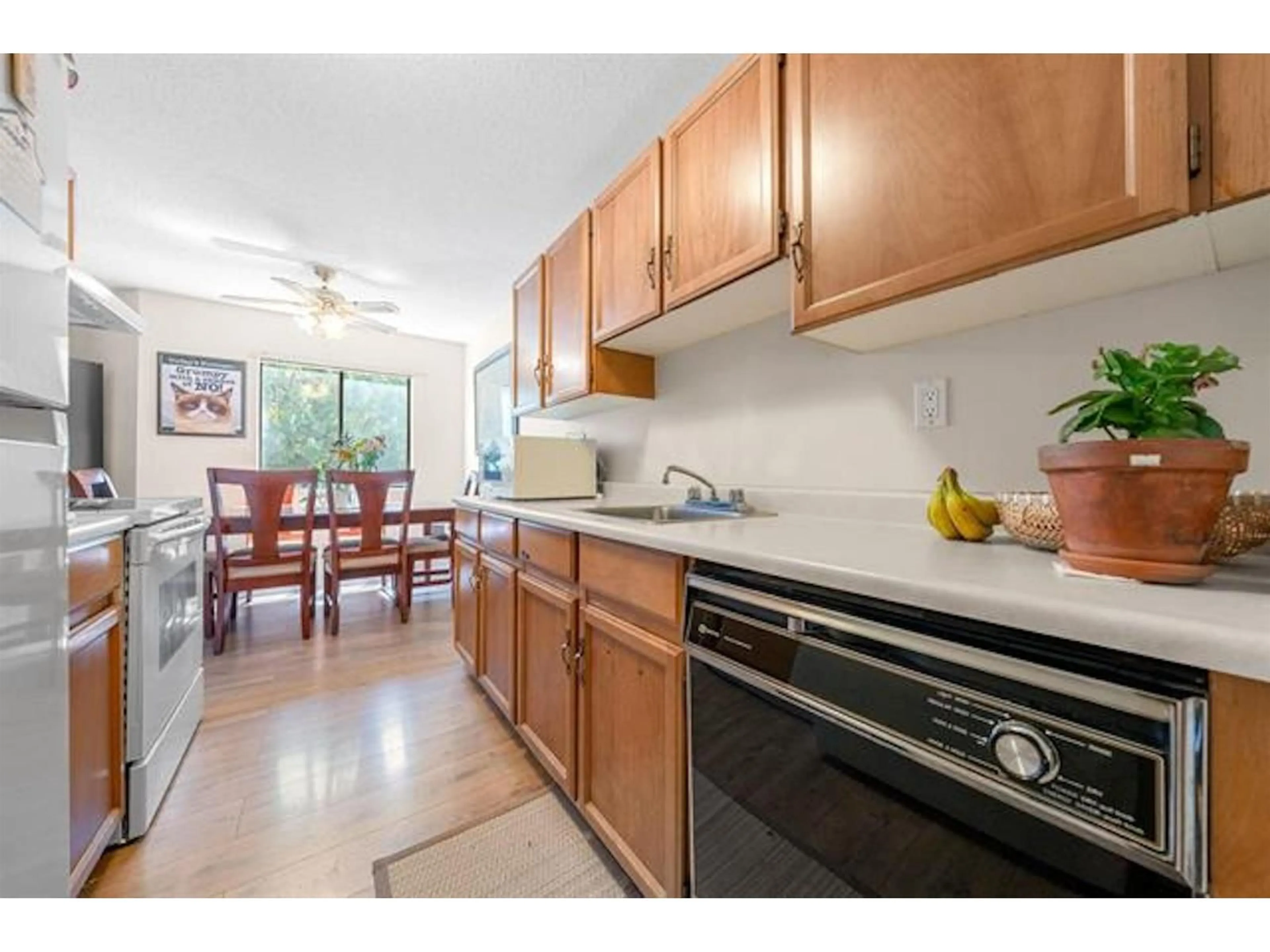Standard kitchen, unknown for 113 - 9952 149 STREET, Surrey British Columbia V3R7W7