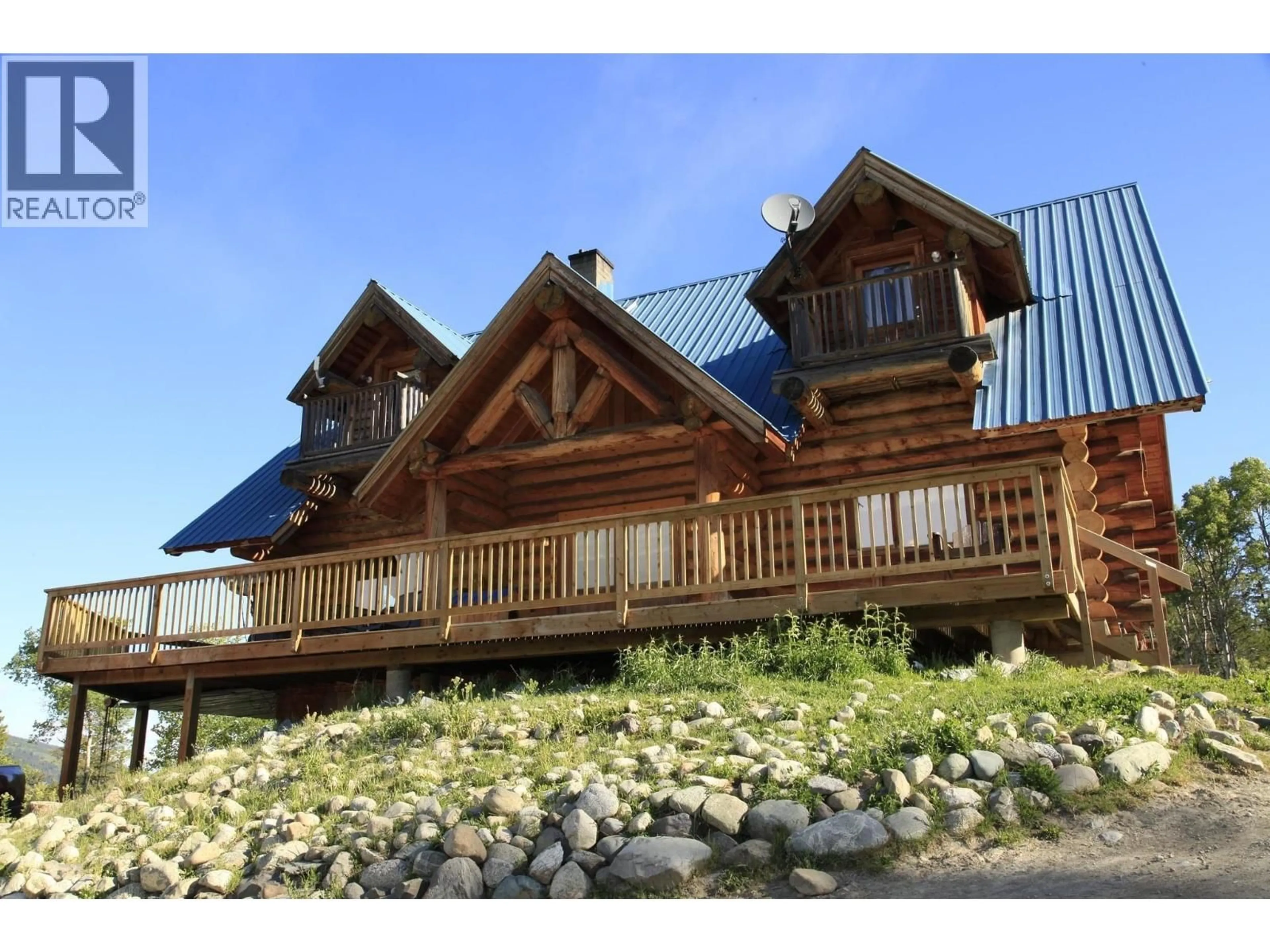 Unknown for 6775 TATLAYOKO ROAD, Williams Lake British Columbia V0L1W0