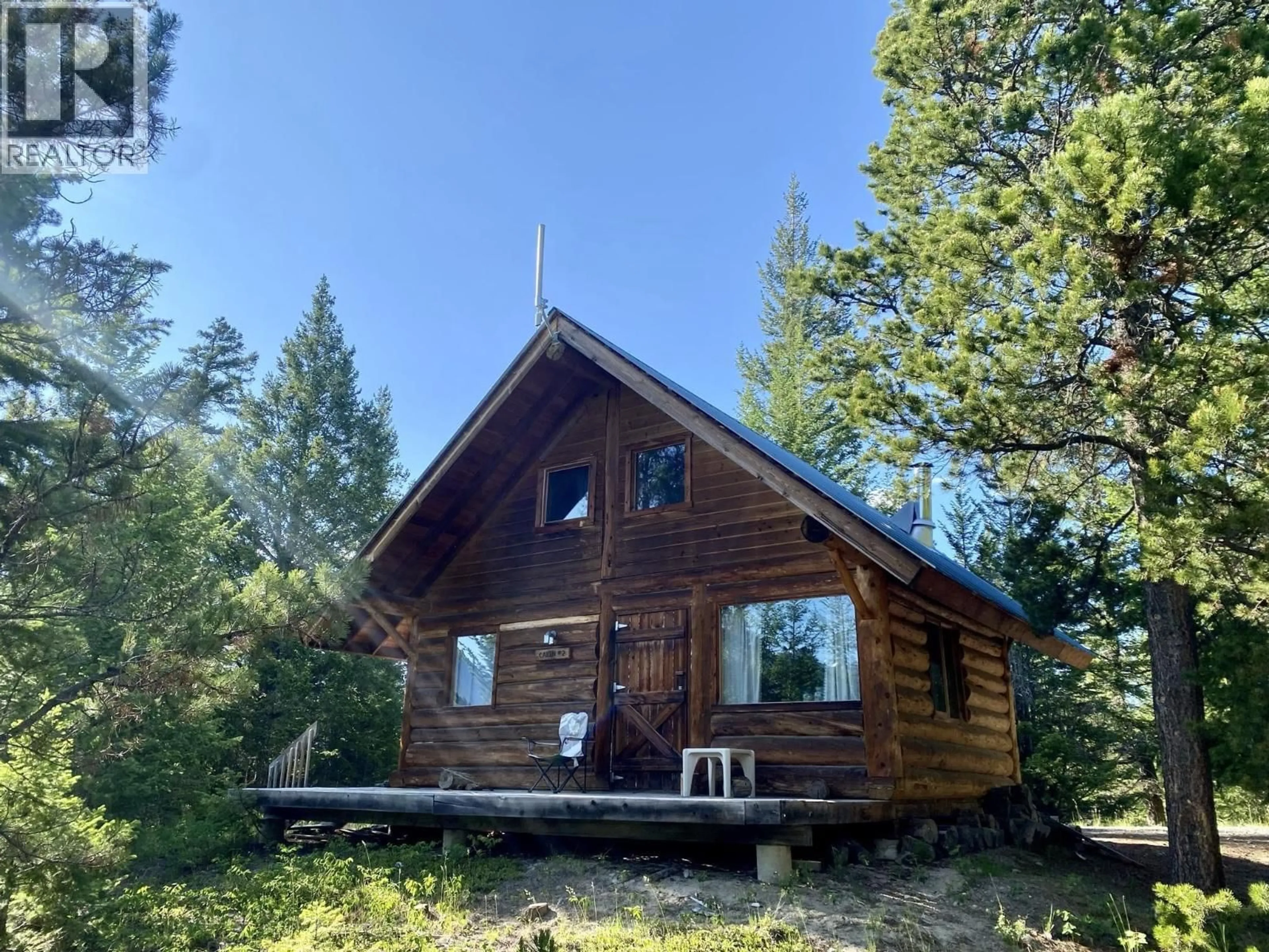 Unknown for 6775 TATLAYOKO ROAD, Williams Lake British Columbia V0L1W0