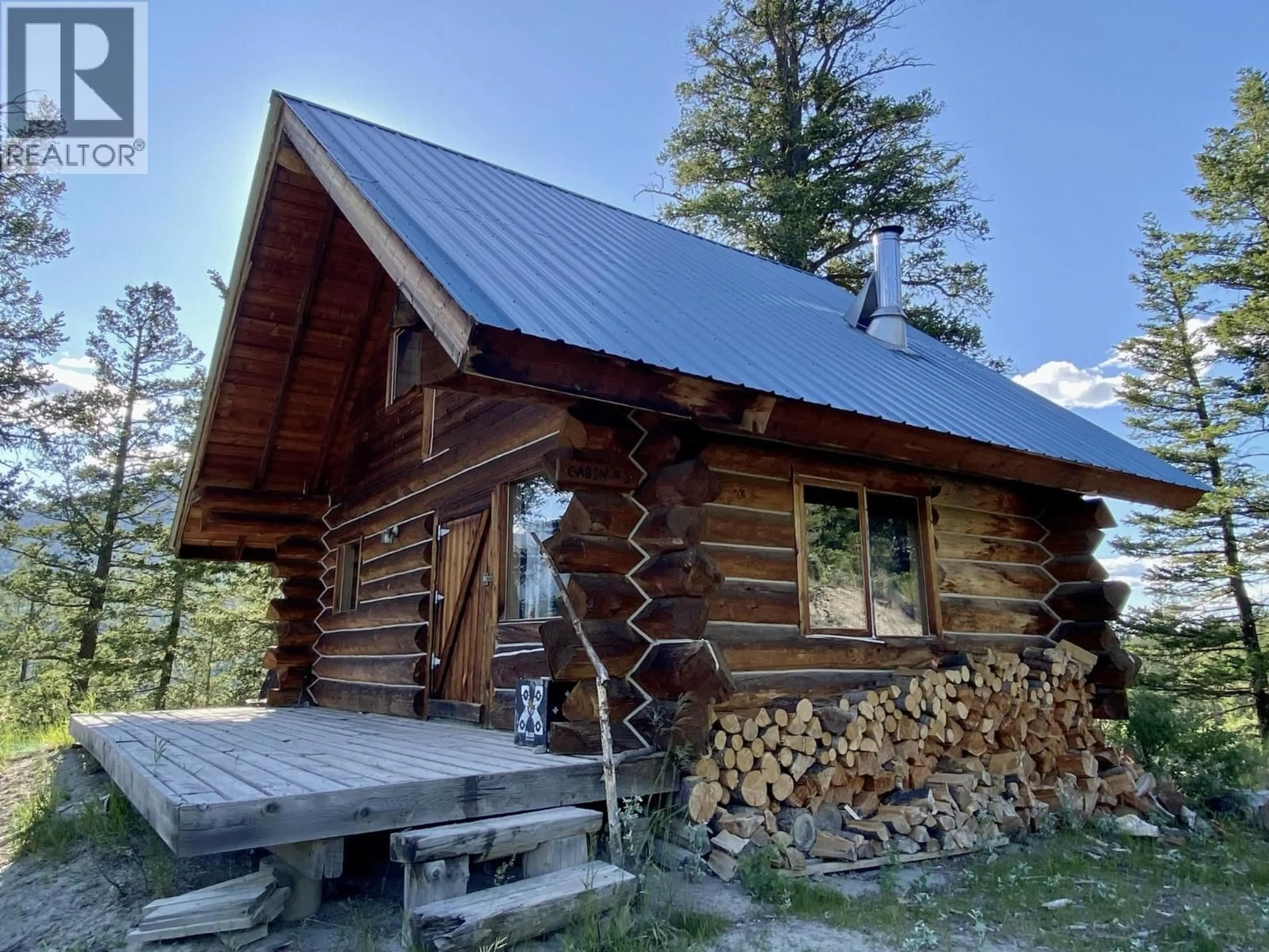 Shed for 6775 TATLAYOKO ROAD, Williams Lake British Columbia V0L1W0